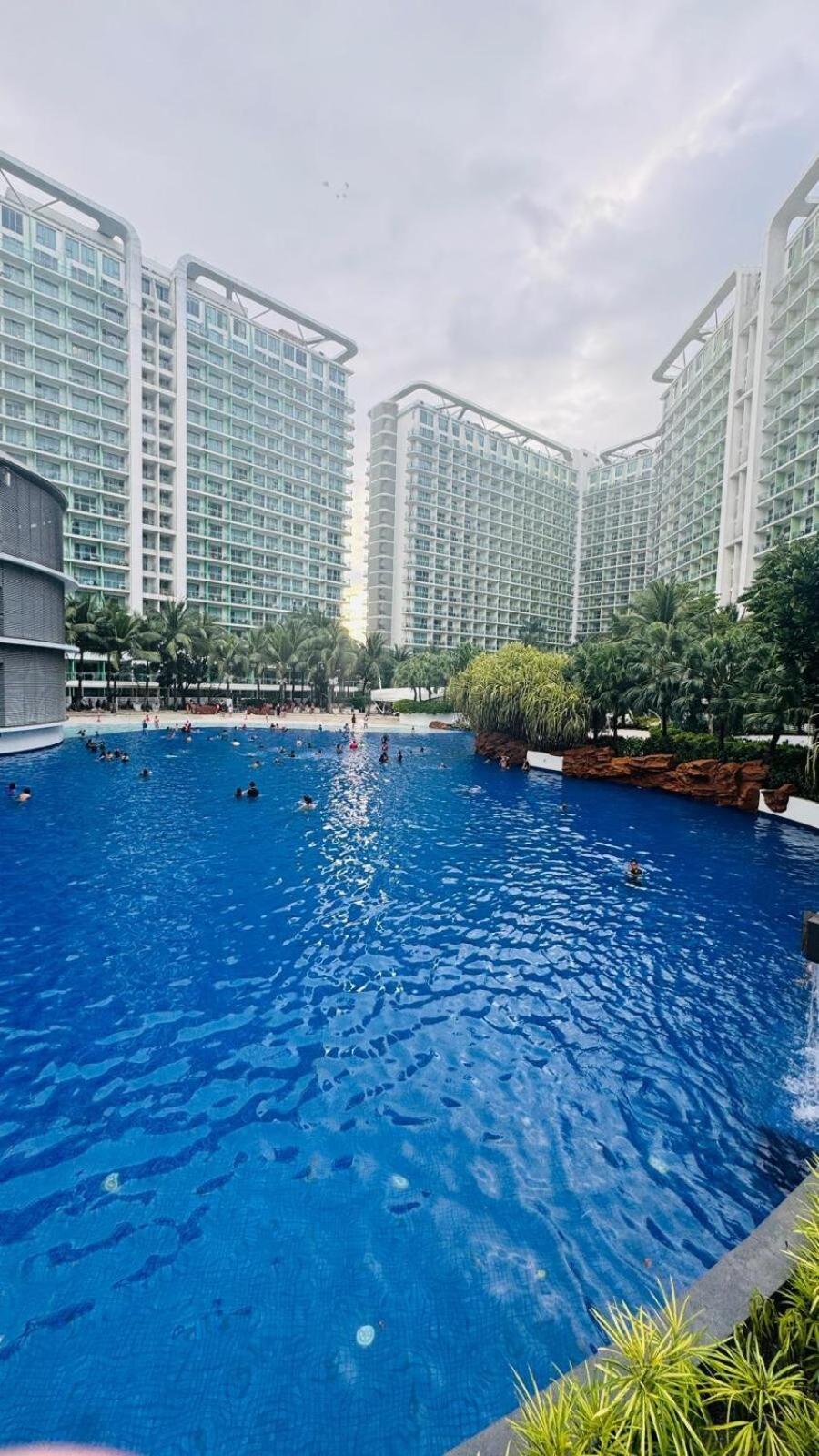 Jules Cozy Staycay Ii Apartment Manila