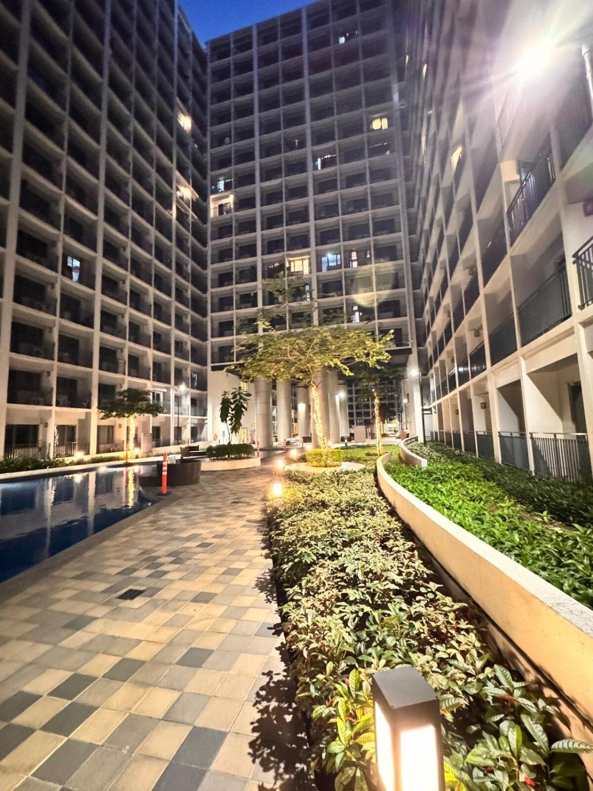 Apartment Iris *