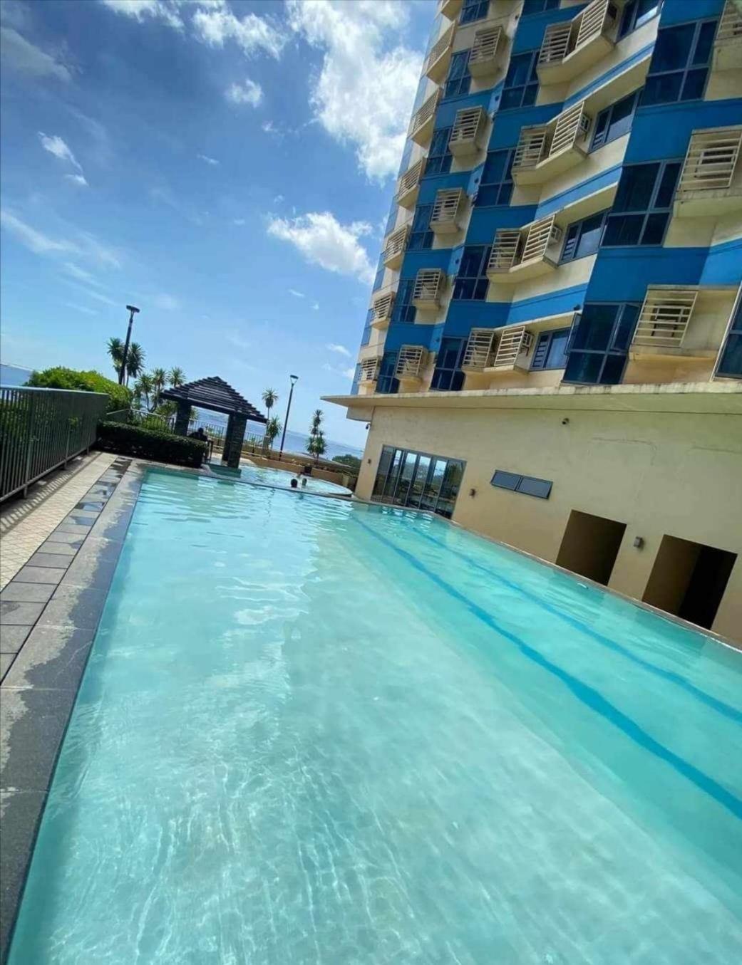 Apartment Family Budget *