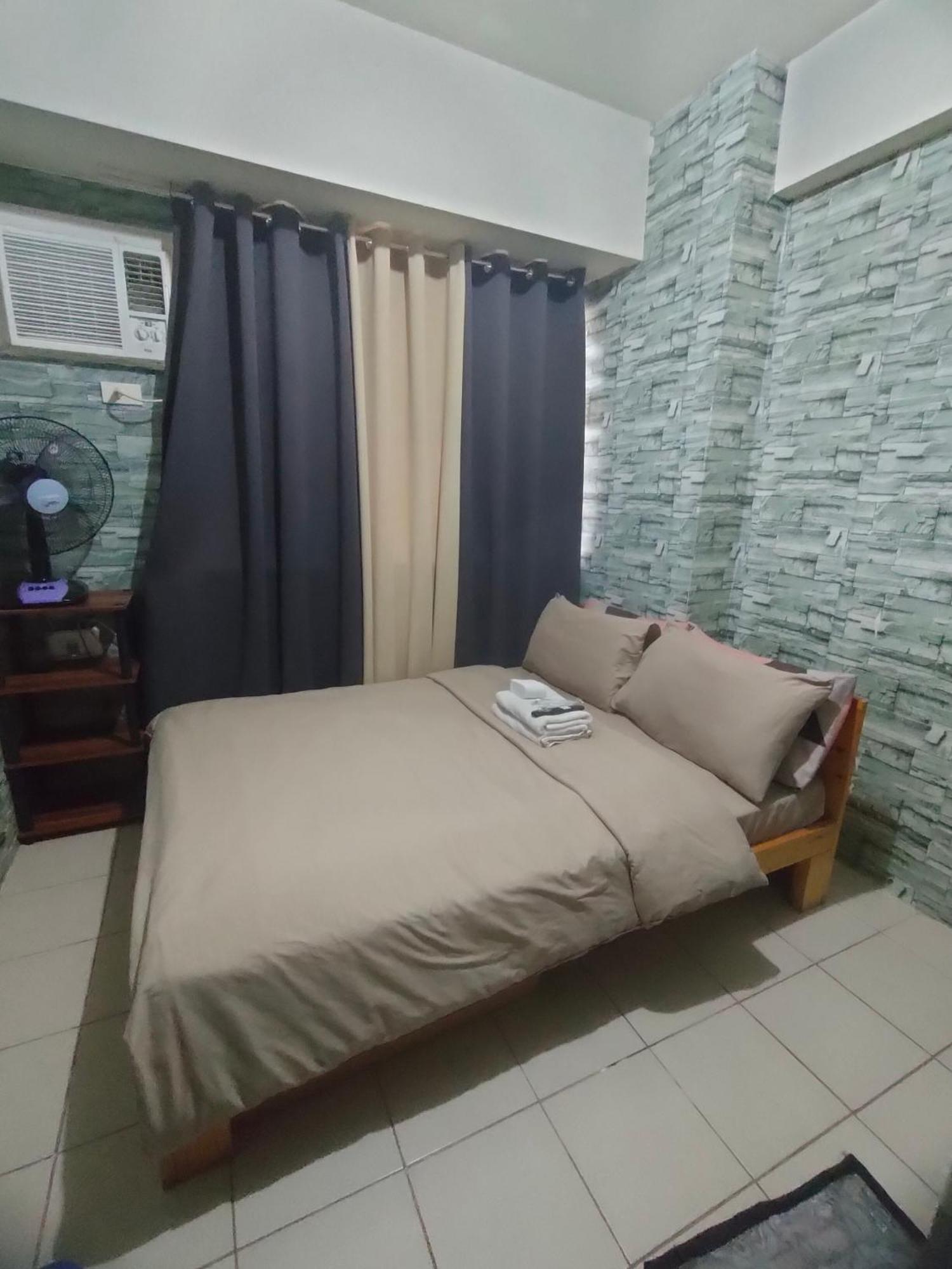 Gaby's Condotel Apartment