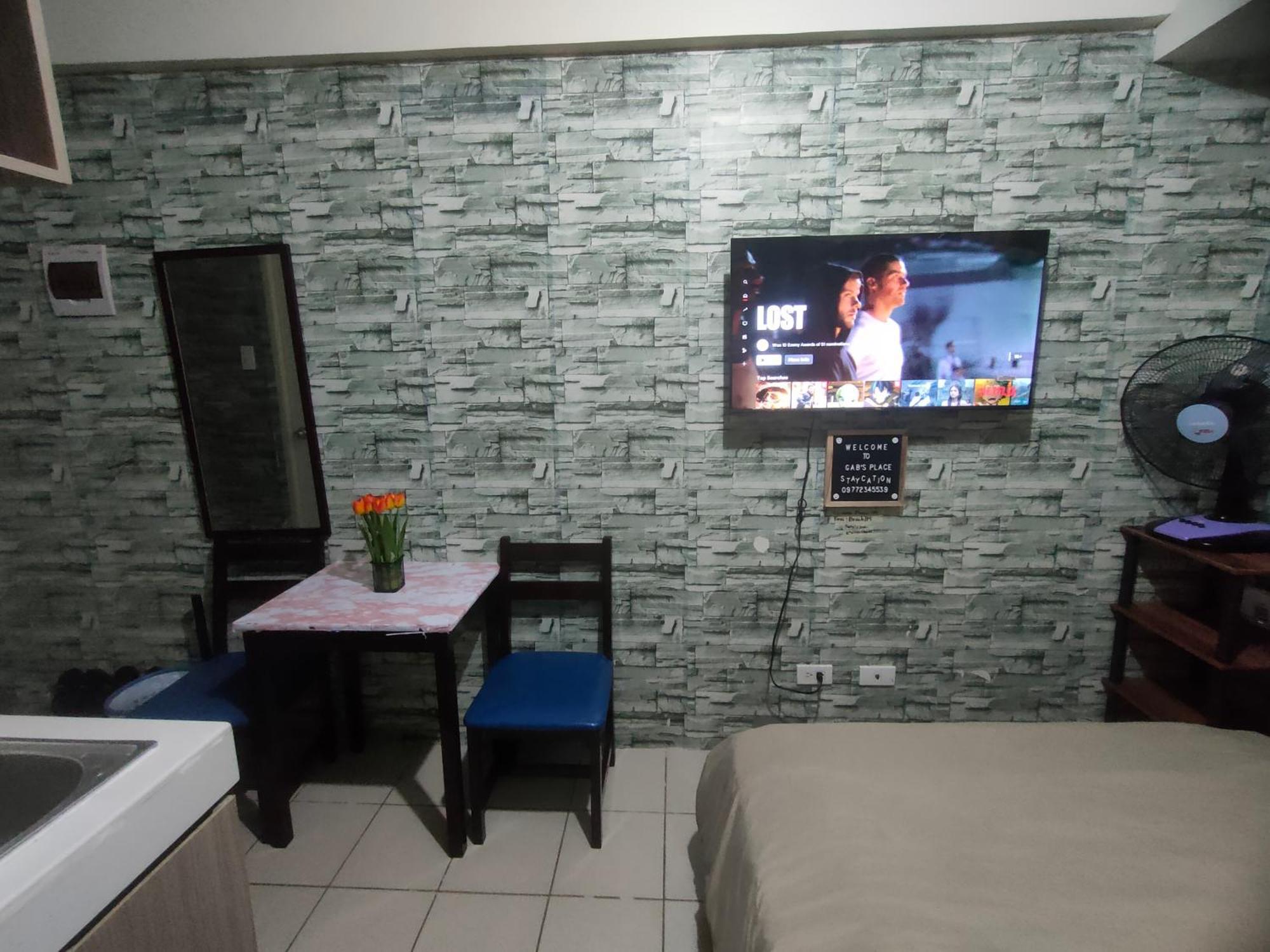 Apartment Gaby's Condotel *