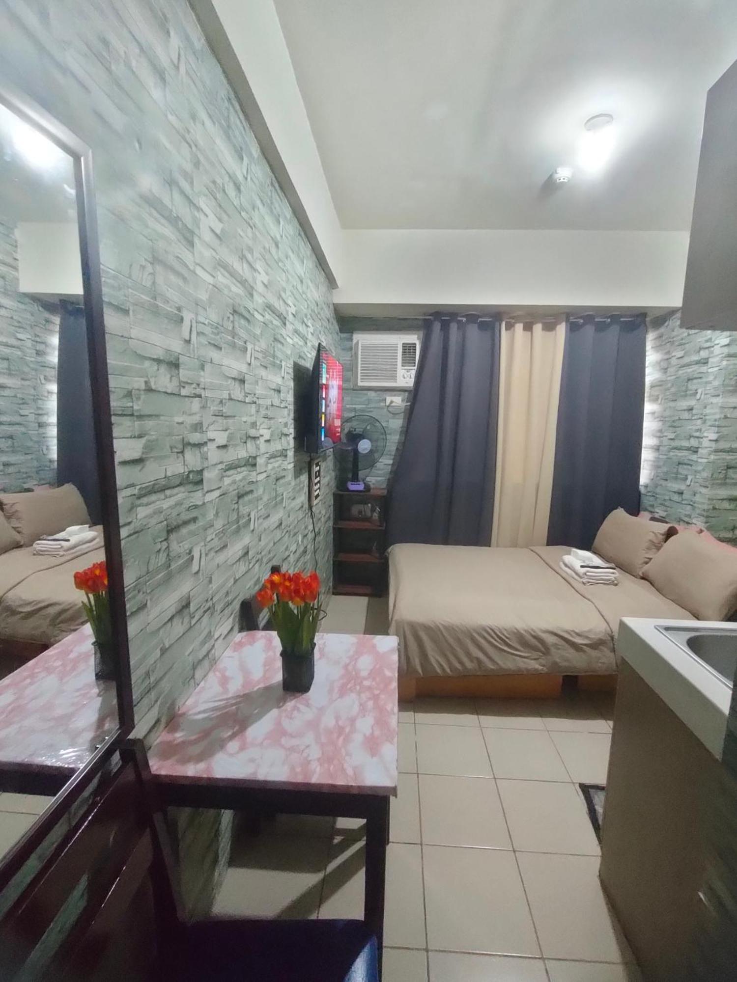 Gaby's Condotel Apartment Manila