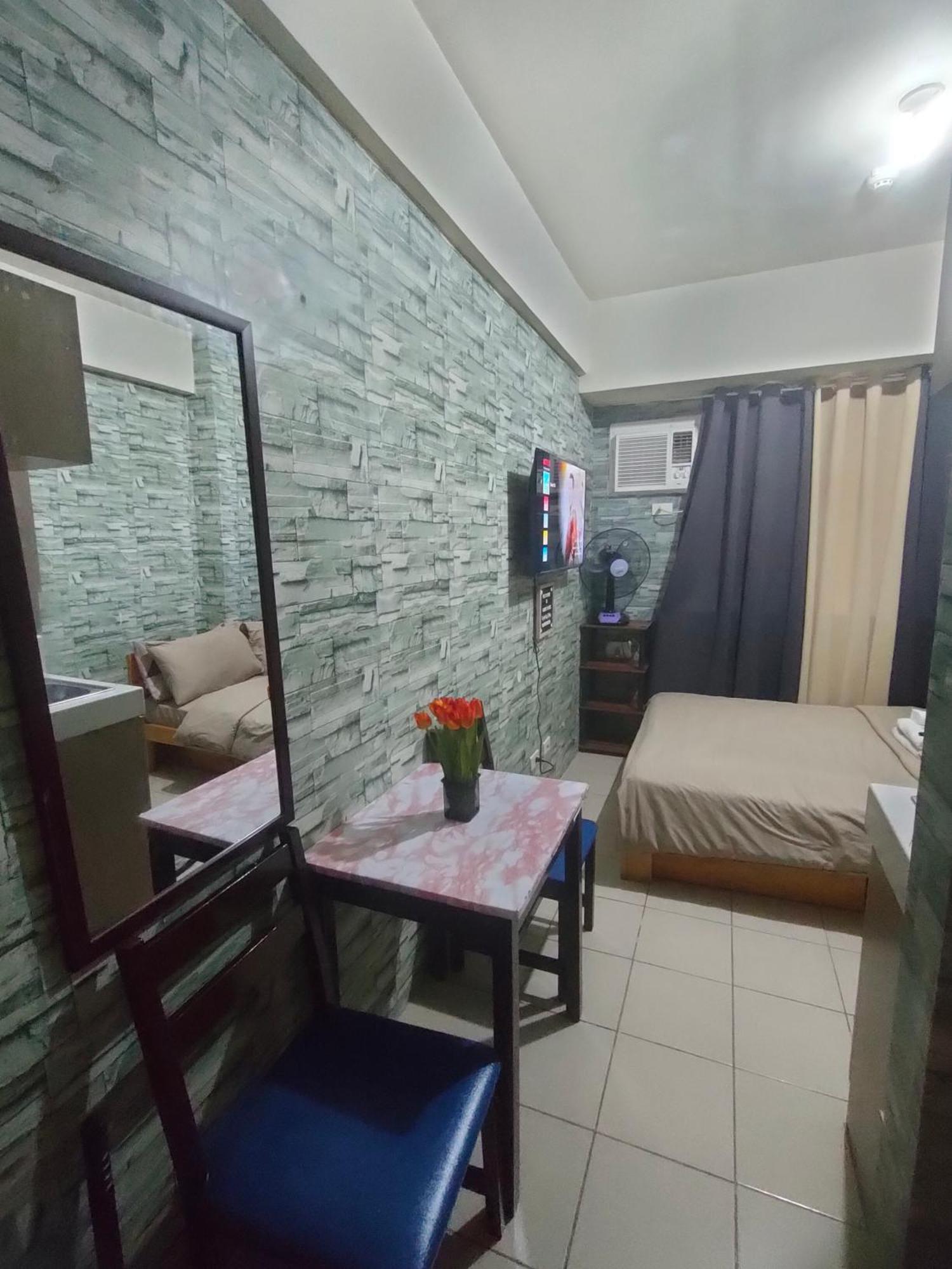 Gaby's Condotel Apartment