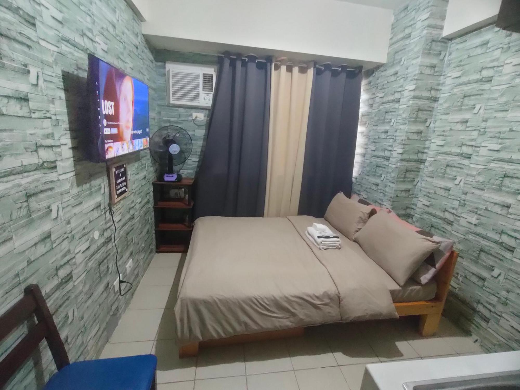 Gaby's Condotel Manila