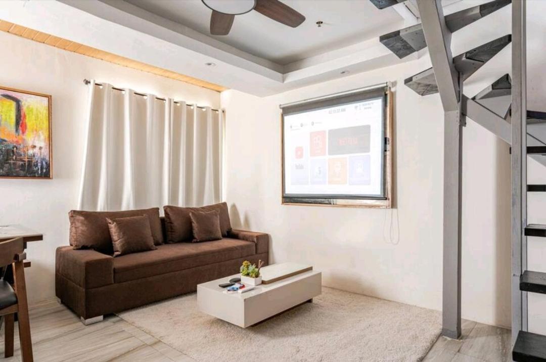 L1 Twin Bed In Bgc