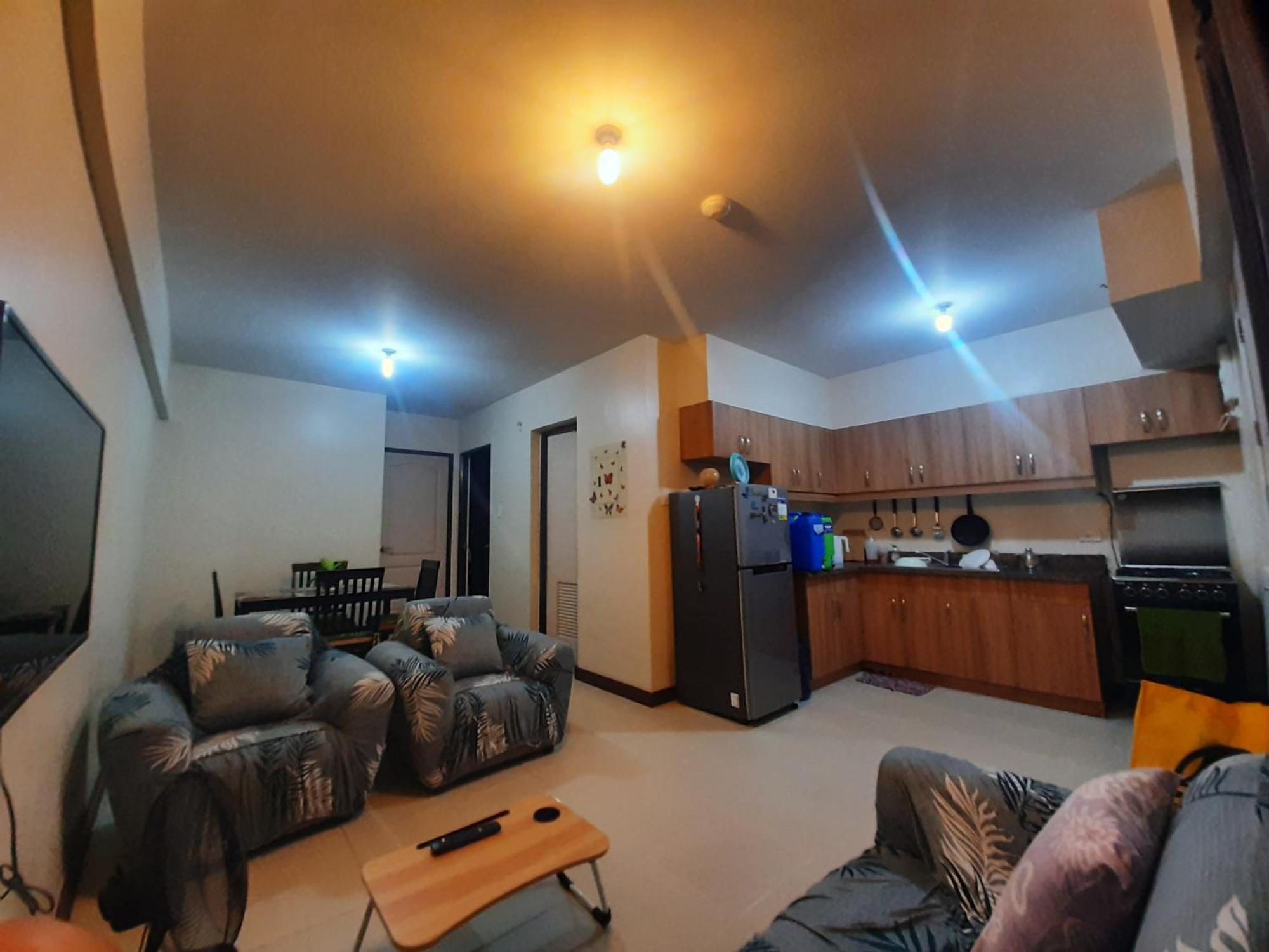 Apartment Life In Refinement At Ivory Wood *