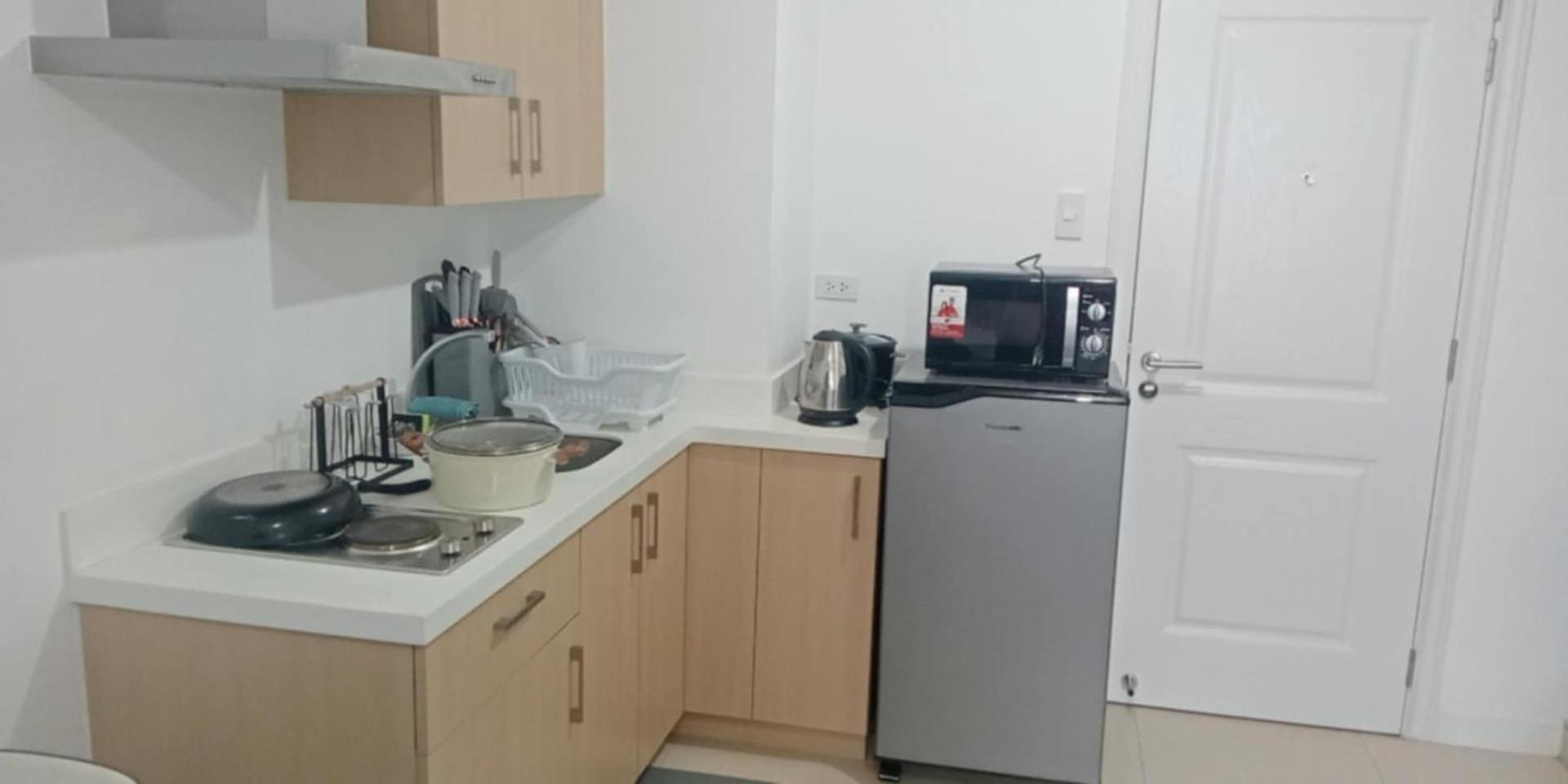 Duchess Staycation Apartment *