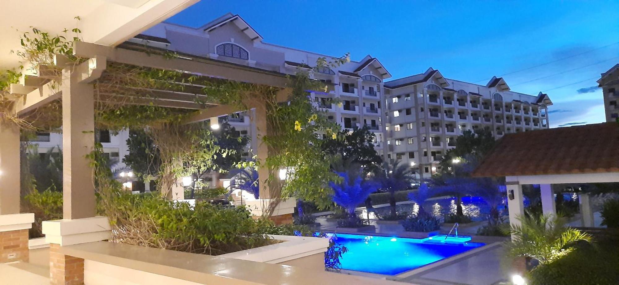 Life In Refinement At Ivory Wood