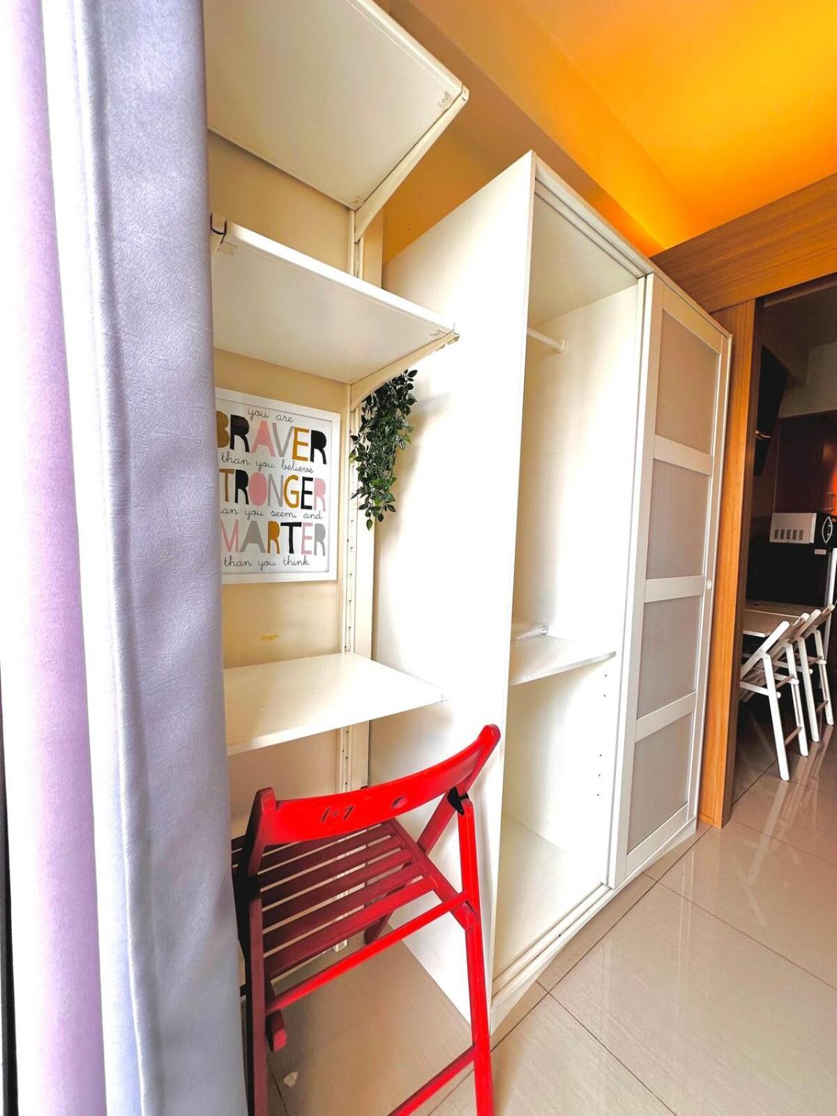 1544a Near Moa And Airport Poolview Balcony *