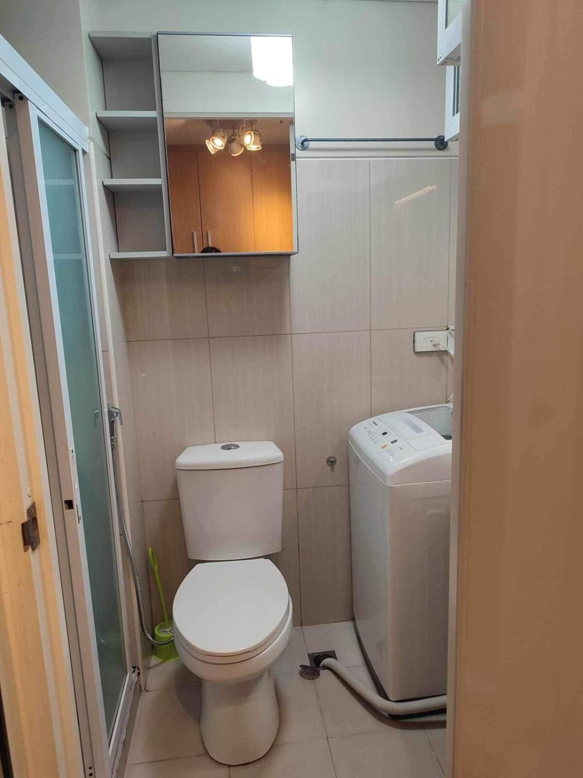 Apartment 1544a Near Moa And Airport Poolview Balcony