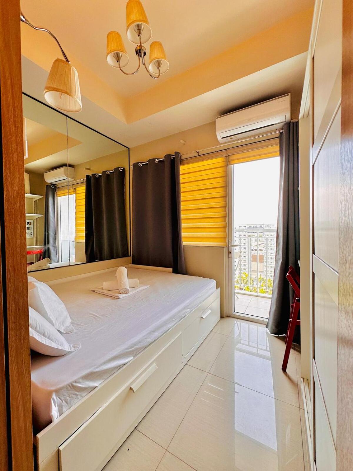 1544a Near Moa And Airport Poolview Balcony *