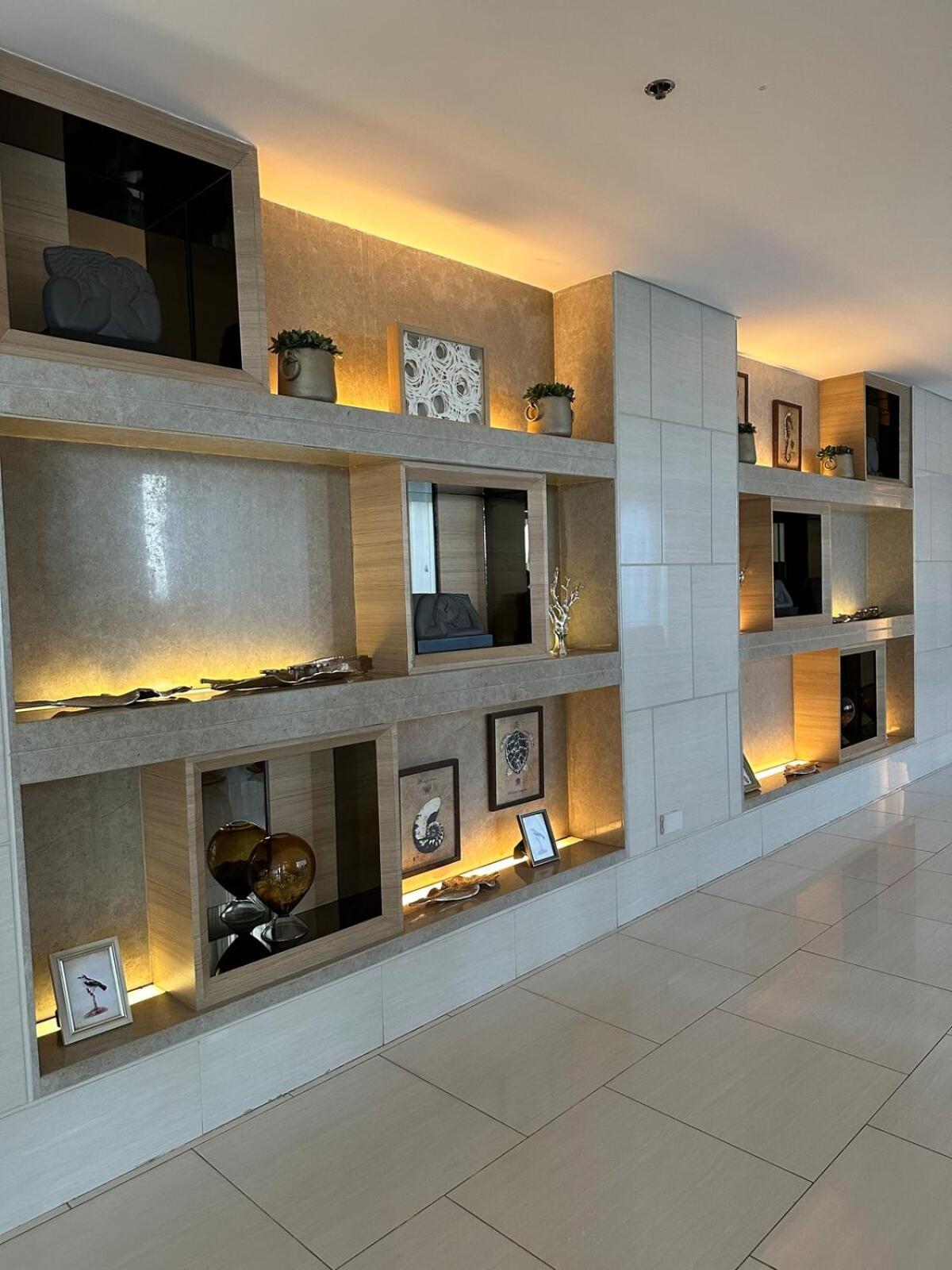 1544a Near Moa And Airport Poolview Balcony * Manila