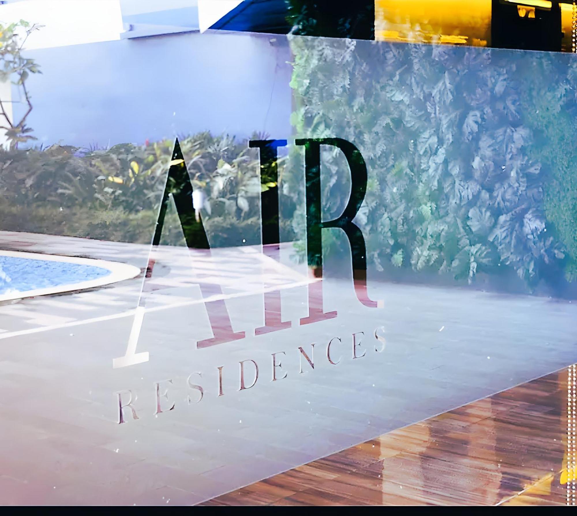 Air Residences Deluxe *