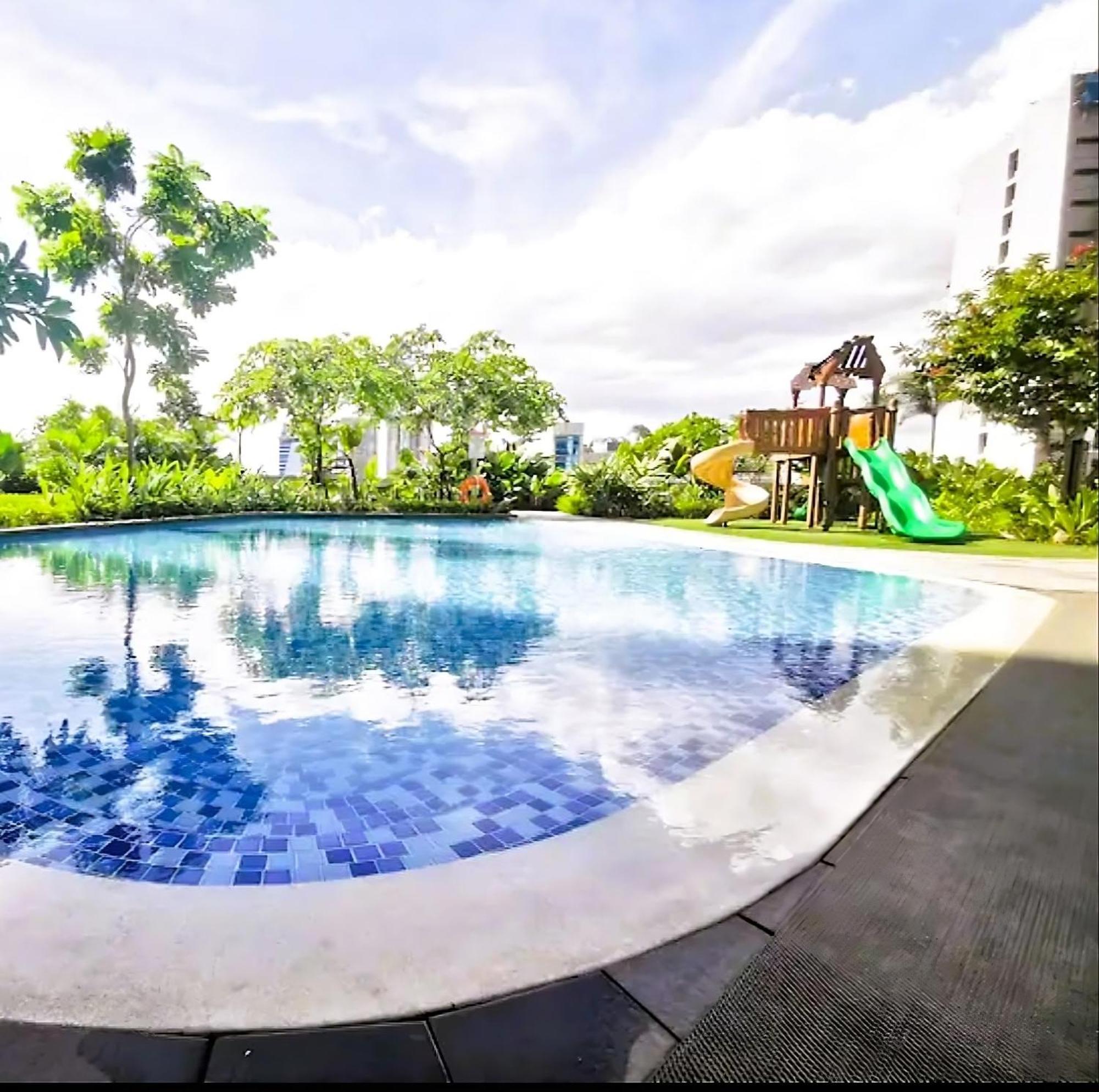 Air Residences Deluxe