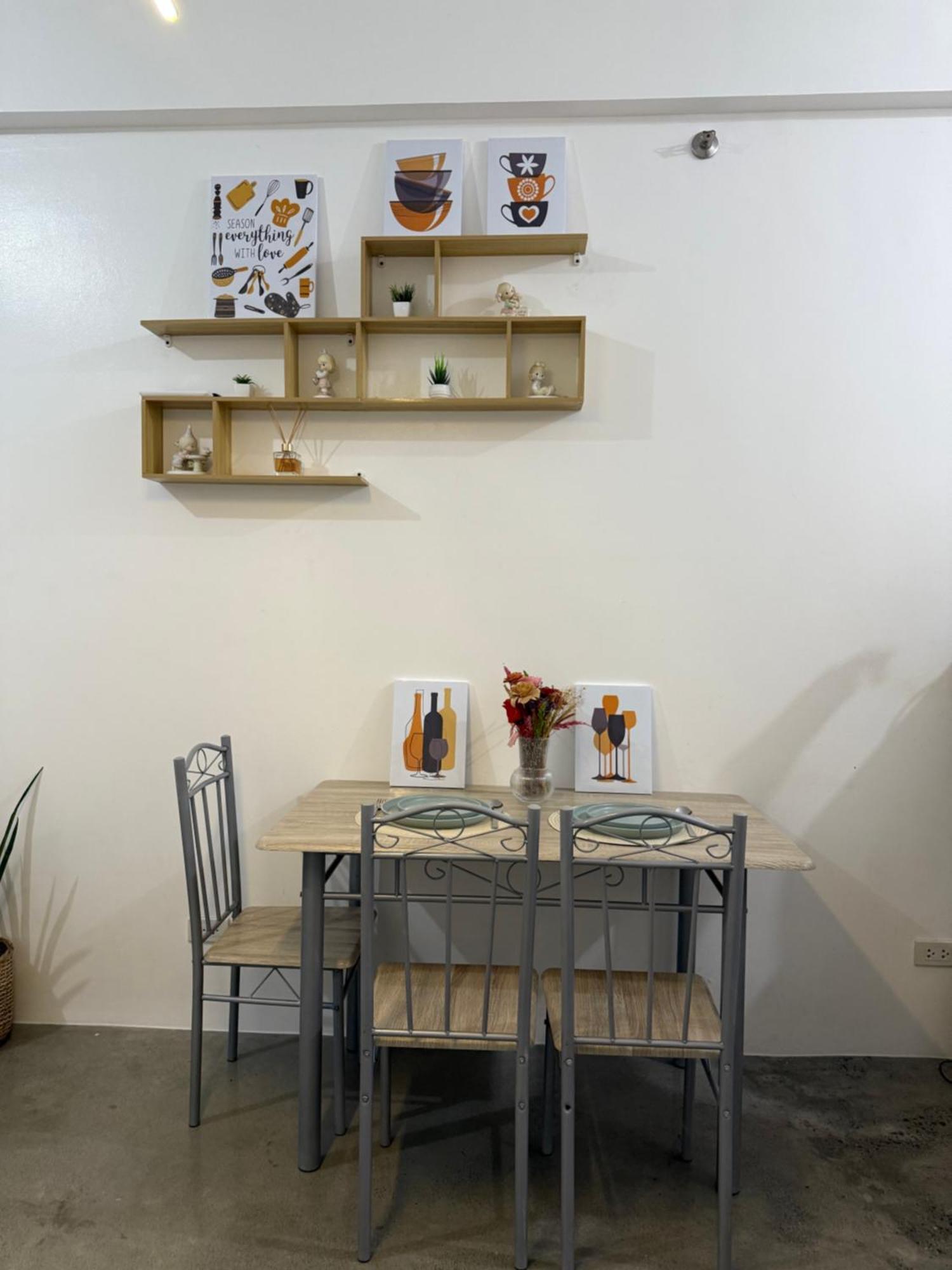 Affordable Buenbyahe Staycation In Urban Deca Tower Edsa, F Residences And The Regalia Park Tower Cubao