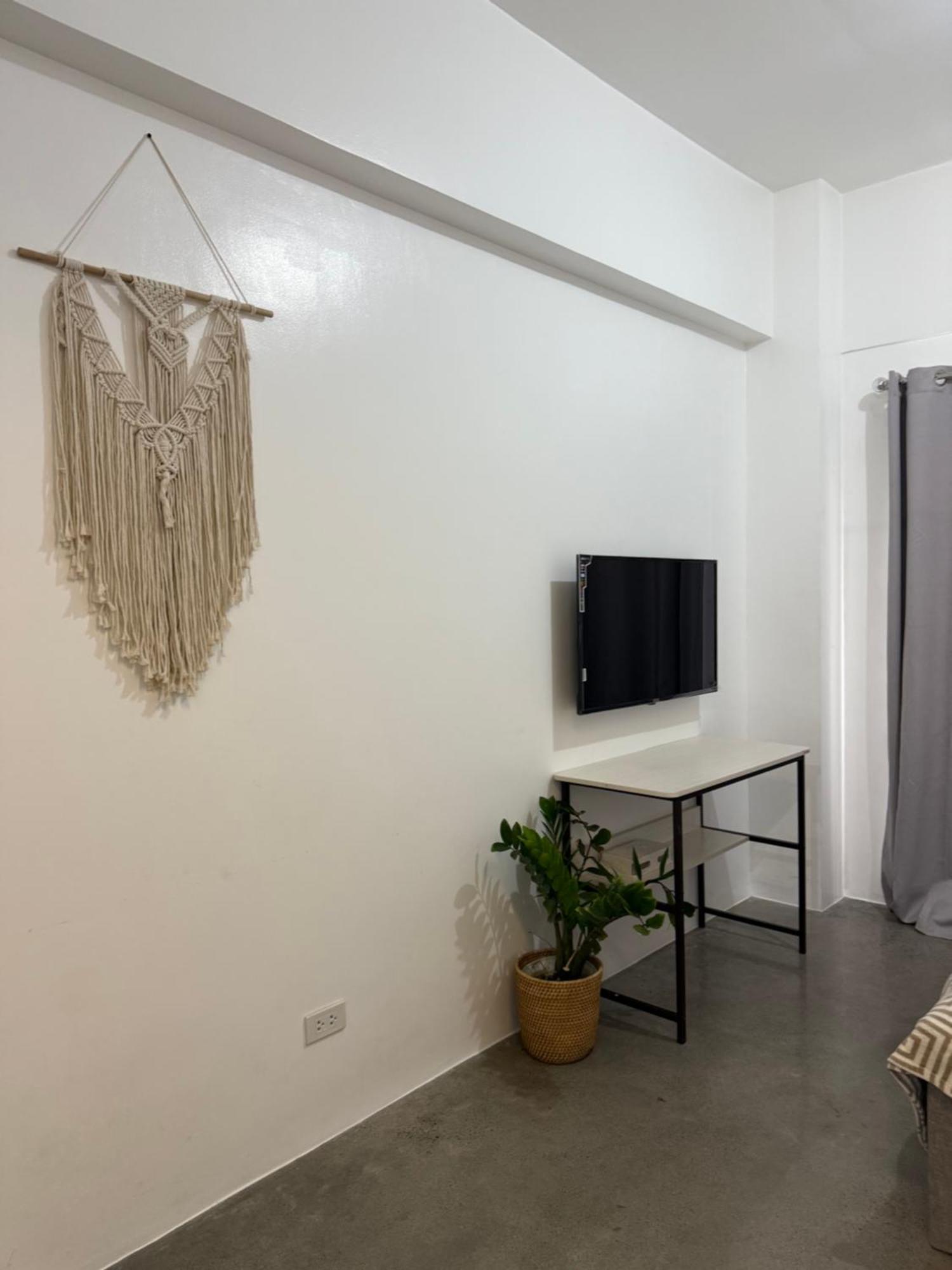 Affordable Buenbyahe Staycation In Urban Deca Tower Edsa, F Residences And The Regalia Park Tower Cubao Manila