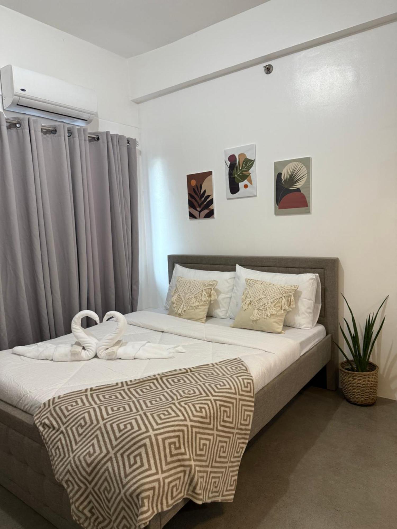 Affordable Buenbyahe Staycation In Urban Deca Tower Edsa, F Residences And The Regalia Park Tower Cubao