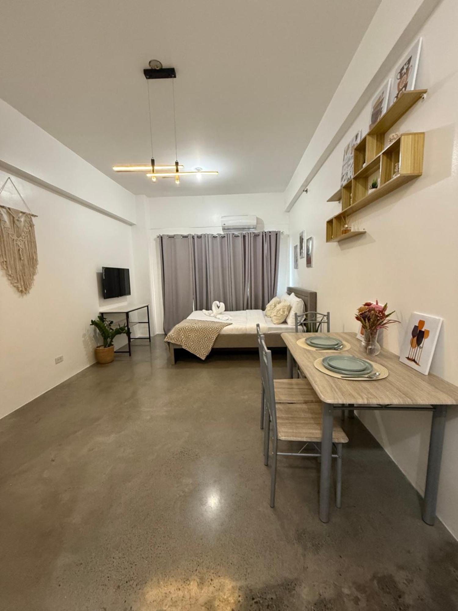 Affordable Buenbyahe Staycation In Urban Deca Tower Edsa, F Residences And The Regalia Park Tower Cubao Manila