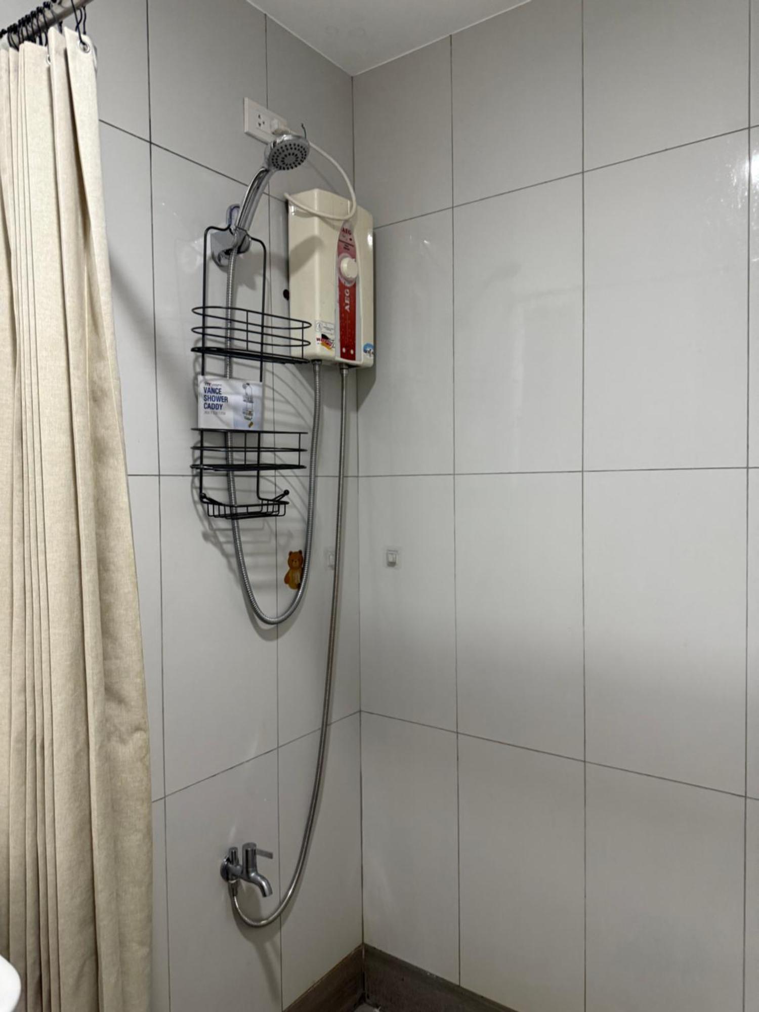Affordable Buenbyahe Staycation In Urban Deca Tower Edsa, F Residences And The Regalia Park Tower Cubao *