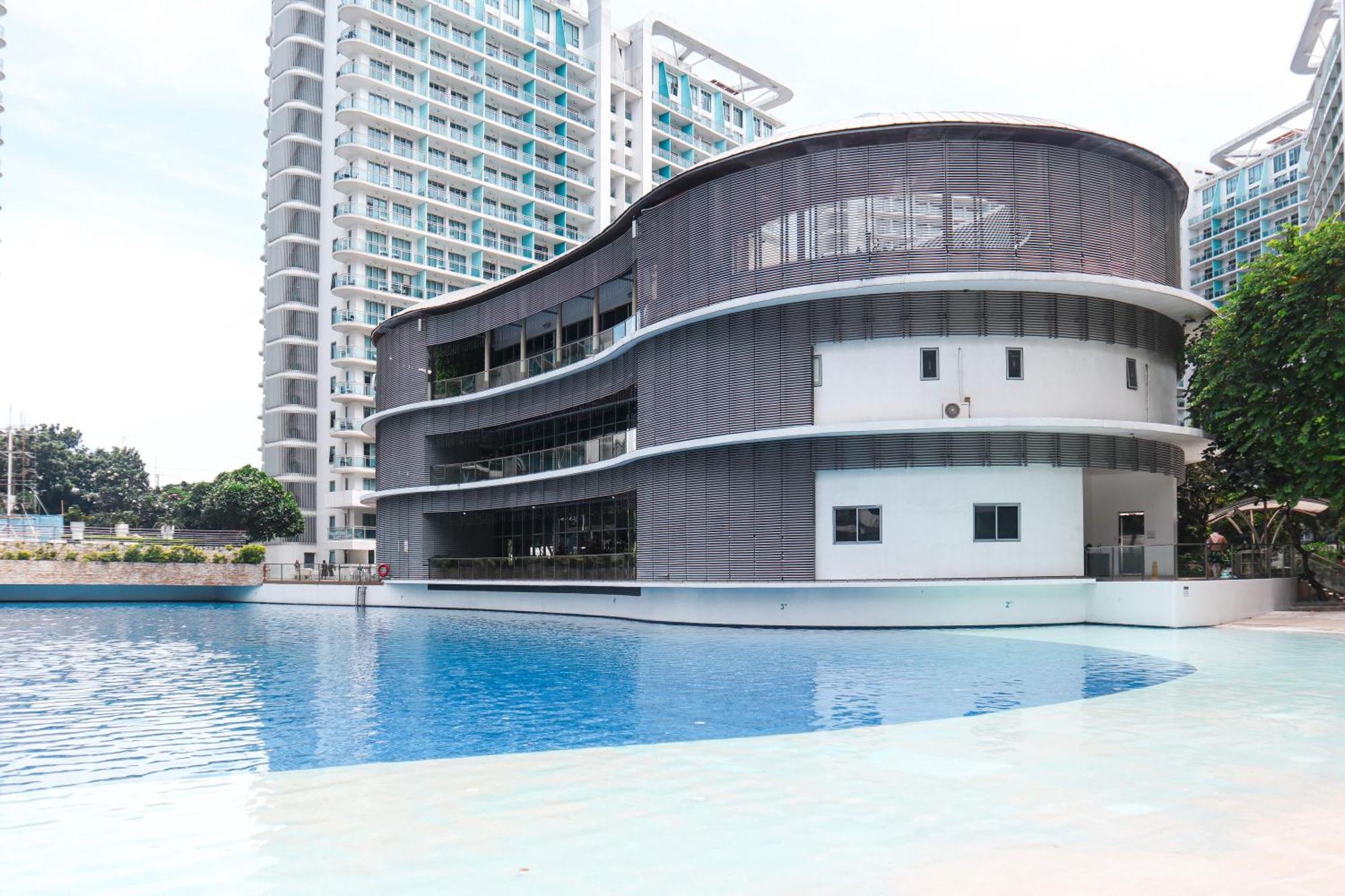 Azure View Near Airport * Manila