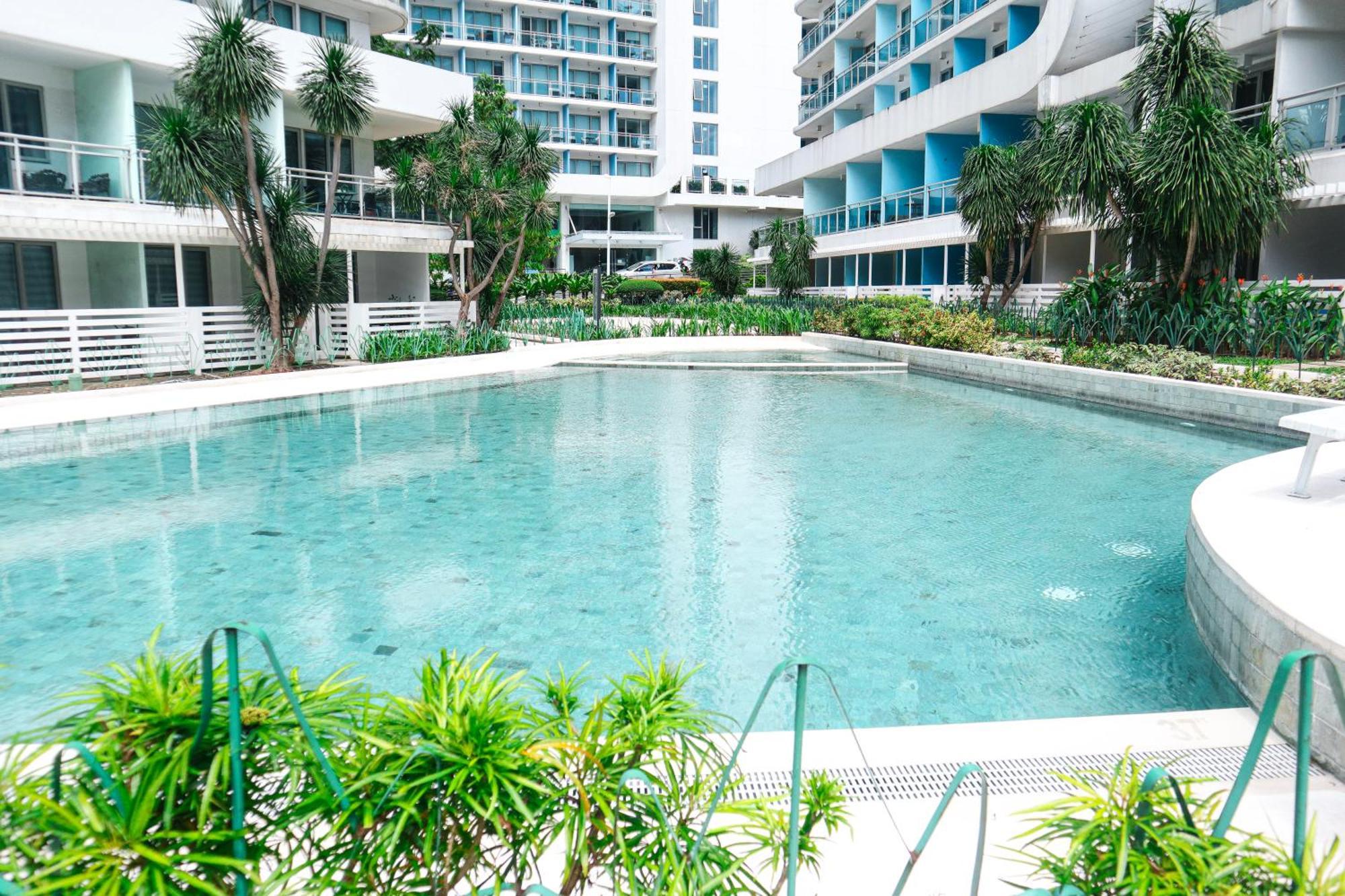 Holiday home Azure View Near Airport *