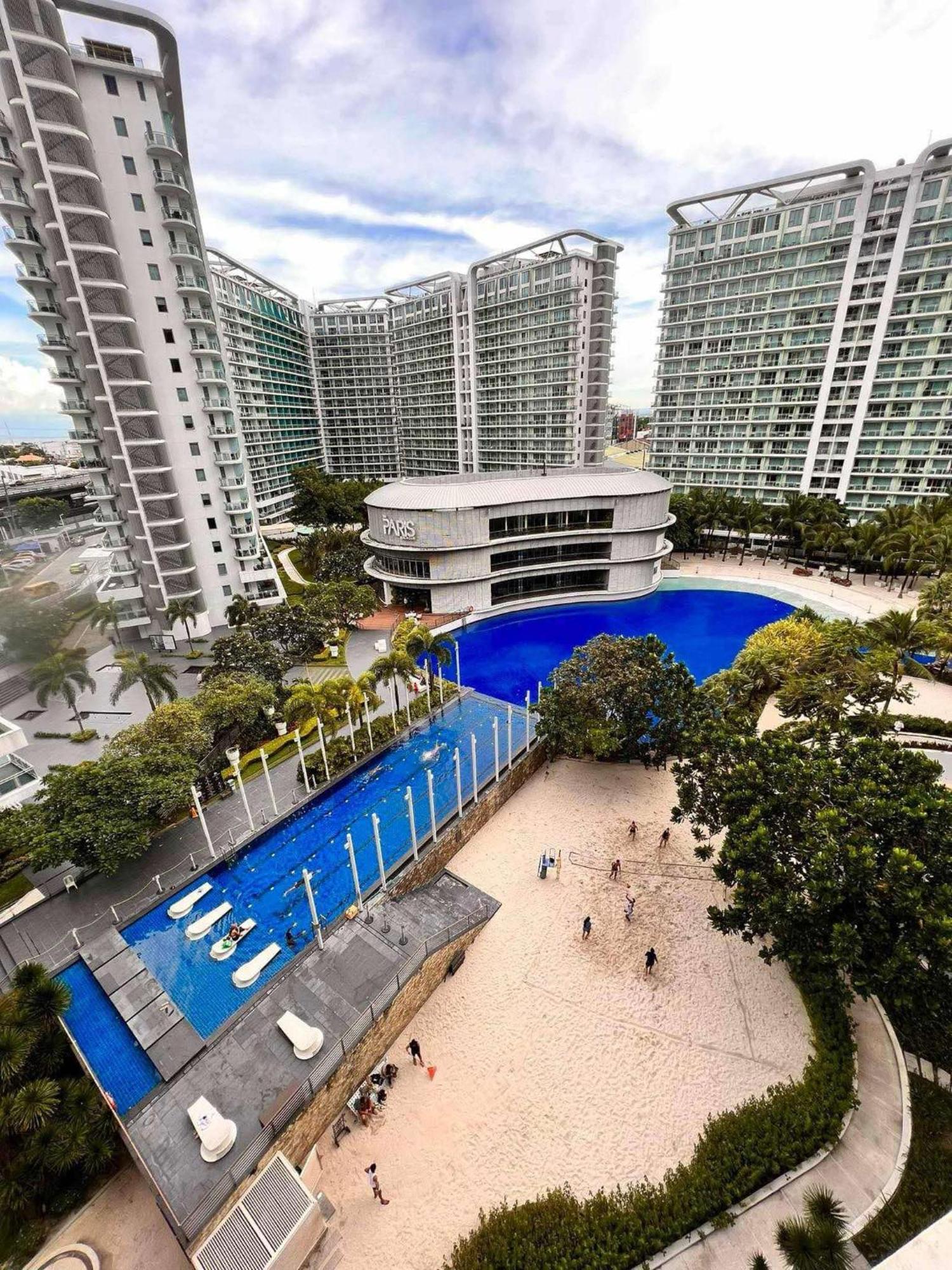 Azure View Near Airport * Manila