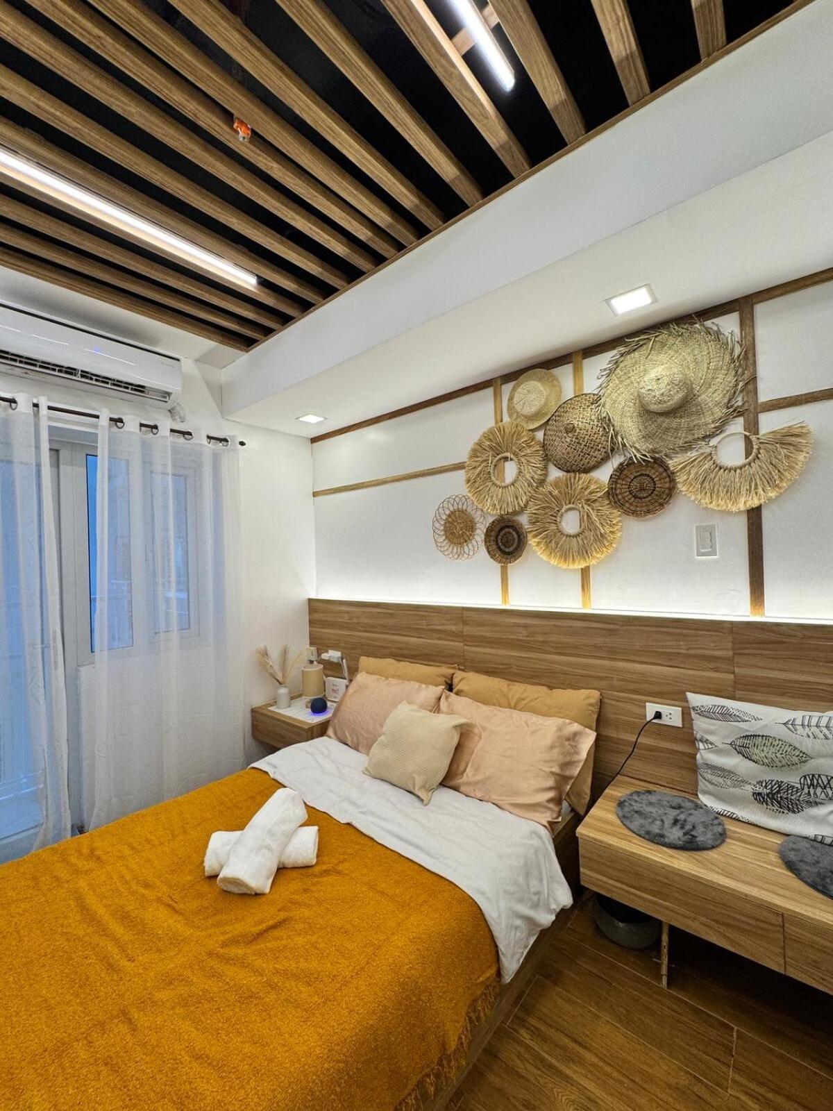 Zen Haven Oasis Free Pool Pet Friendly W Alexa And Netflix Manila