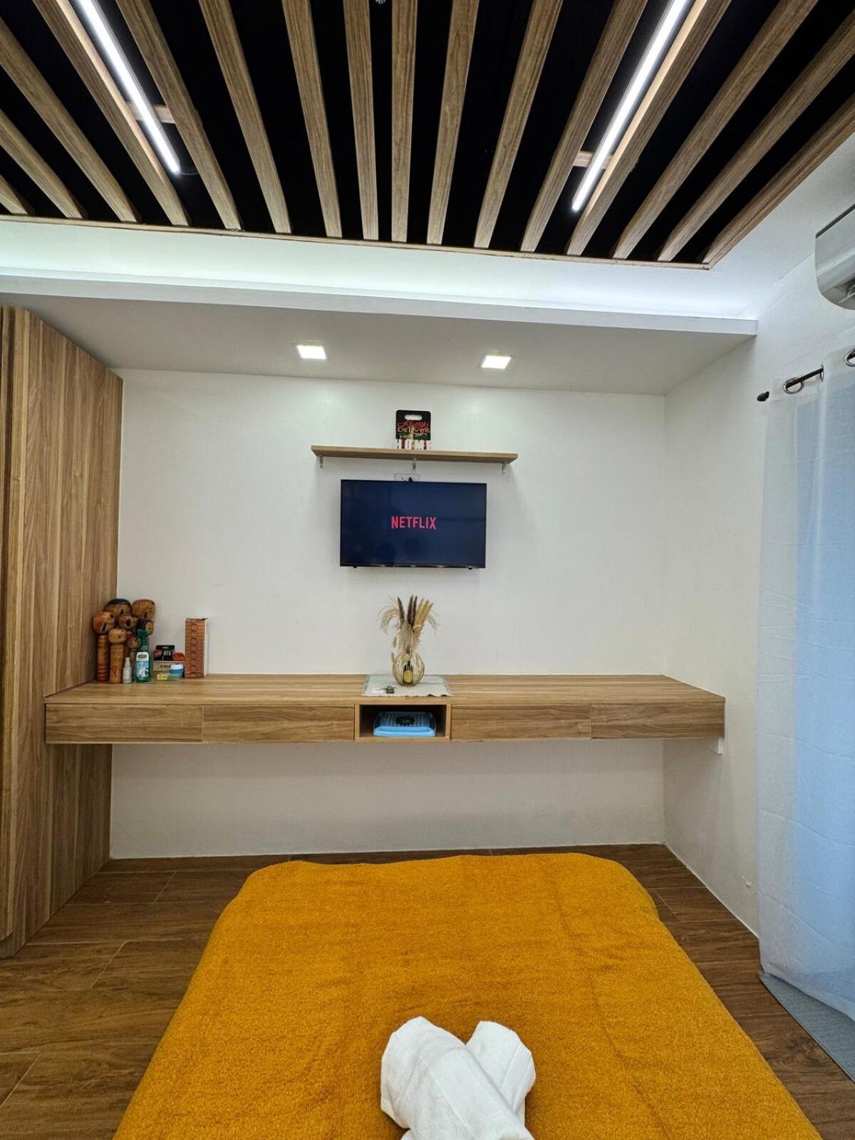 Zen Haven Oasis Free Pool Pet Friendly W Alexa And Netflix * Manila