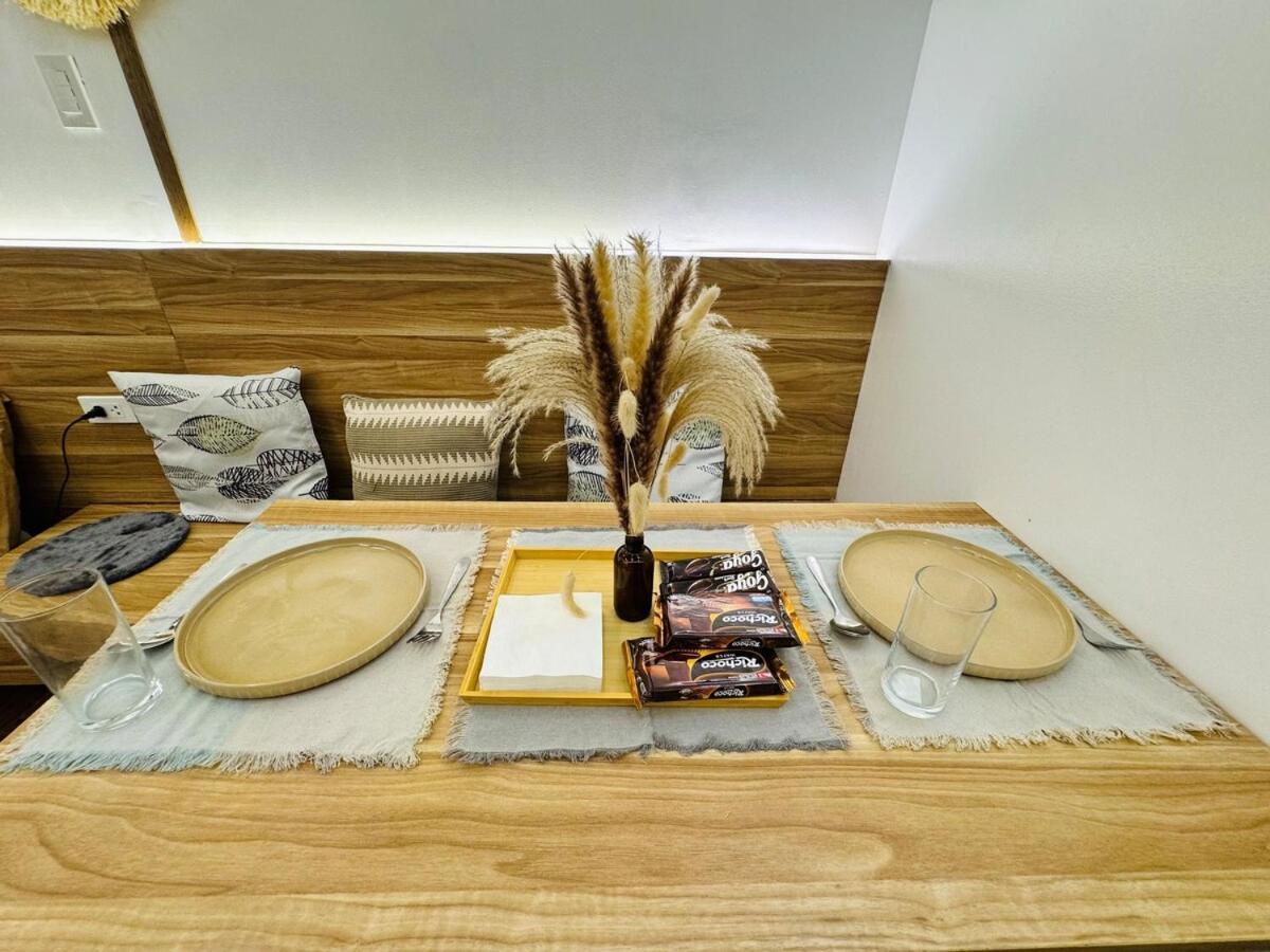 Zen Haven Oasis Free Pool Pet Friendly W Alexa And Netflix Manila