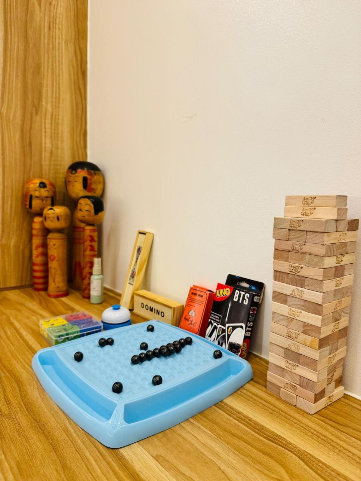 Apartment Zen Haven Oasis Free Pool Pet Friendly W Alexa And Netflix Manila