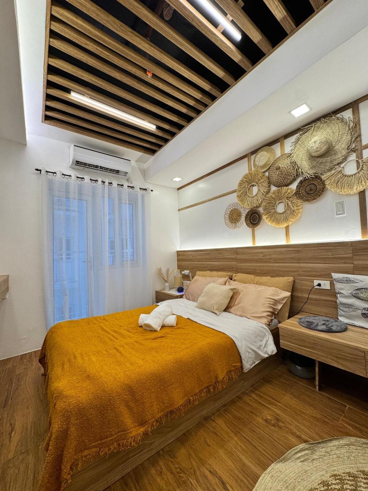 Zen Haven Oasis Free Pool Pet Friendly W Alexa And Netflix * Manila
