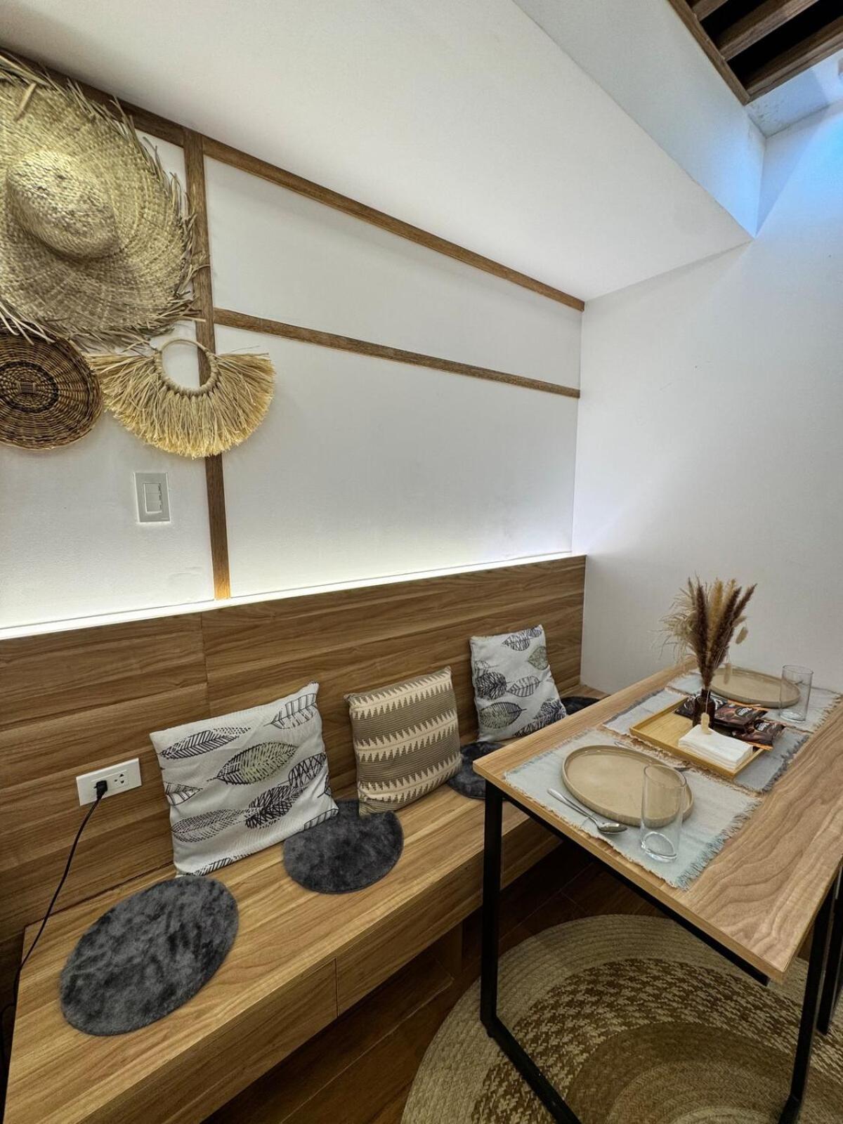 Apartment Zen Haven Oasis Free Pool Pet Friendly W Alexa And Netflix Manila