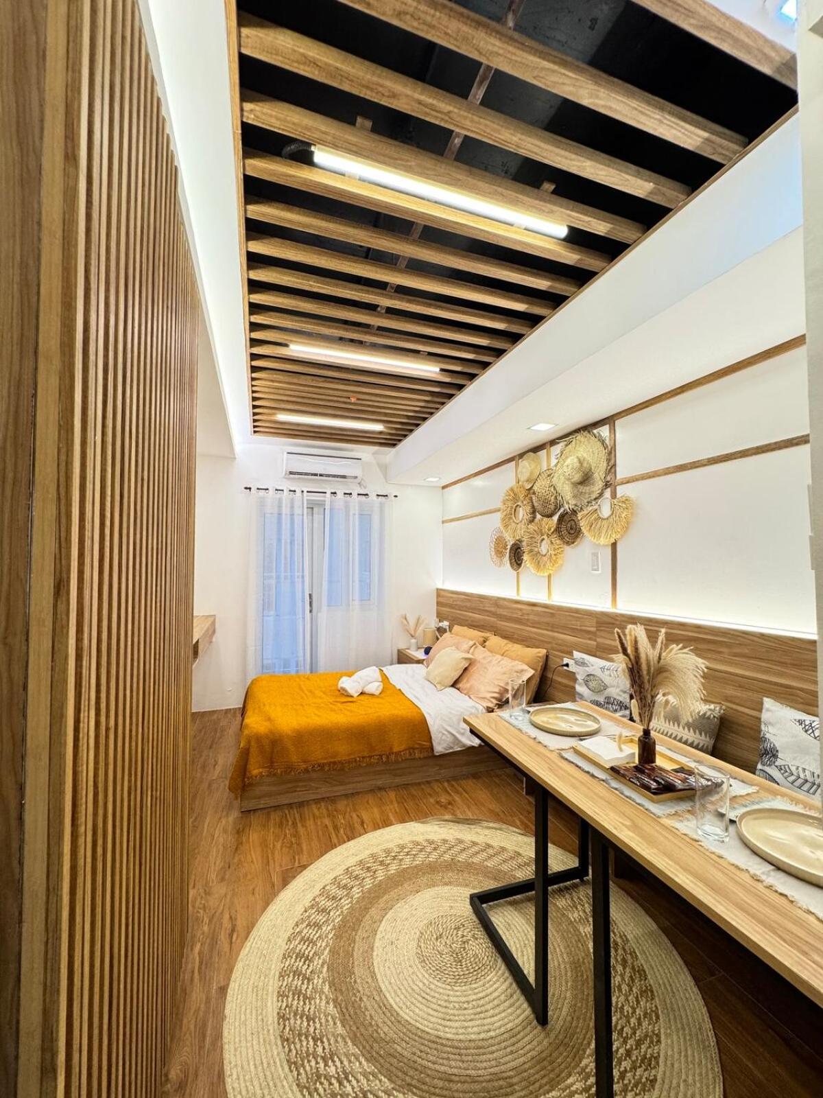 Zen Haven Oasis Free Pool Pet Friendly W Alexa And Netflix Apartment *