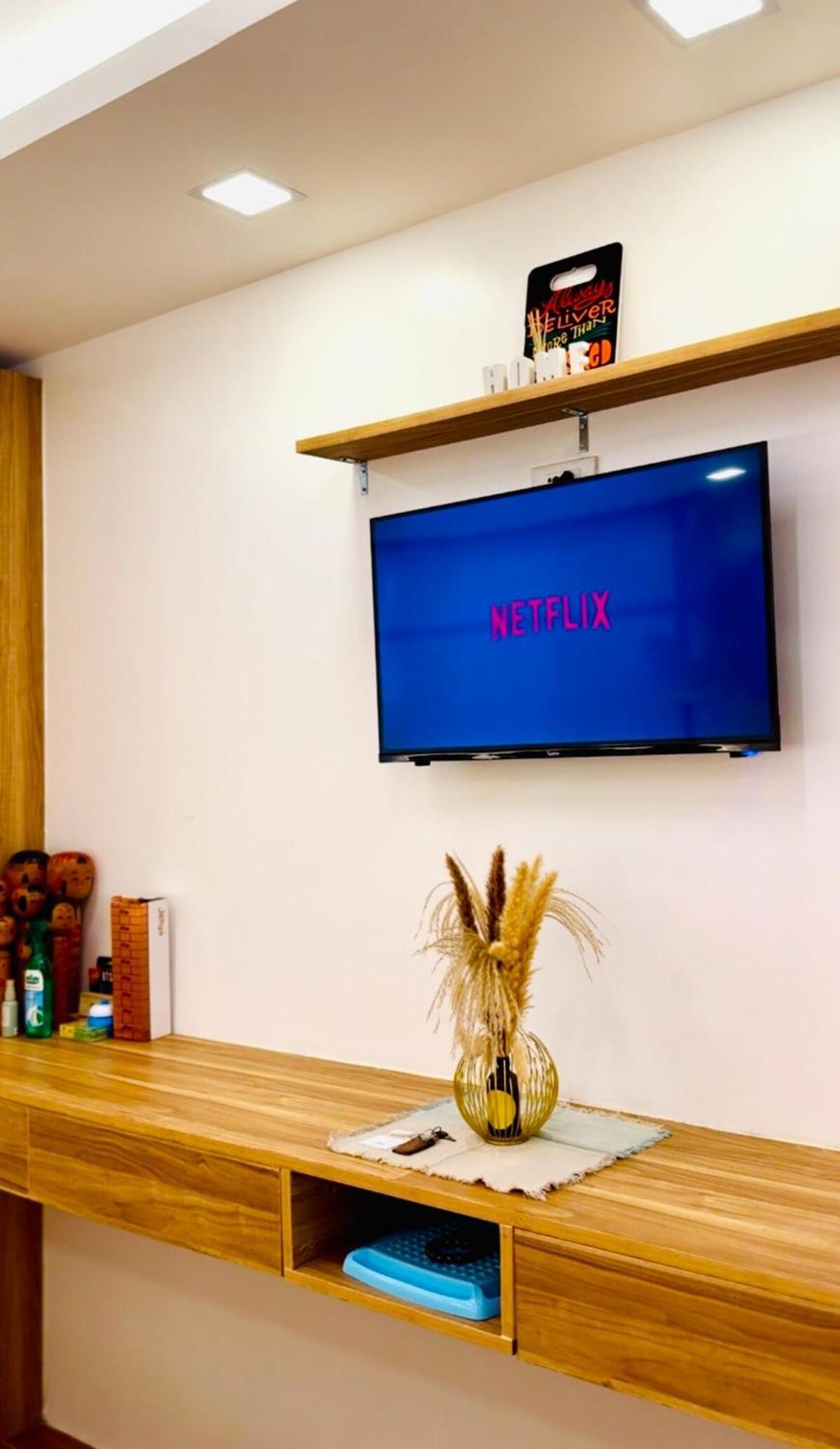 Zen Haven Oasis Free Pool Pet Friendly W Alexa And Netflix *