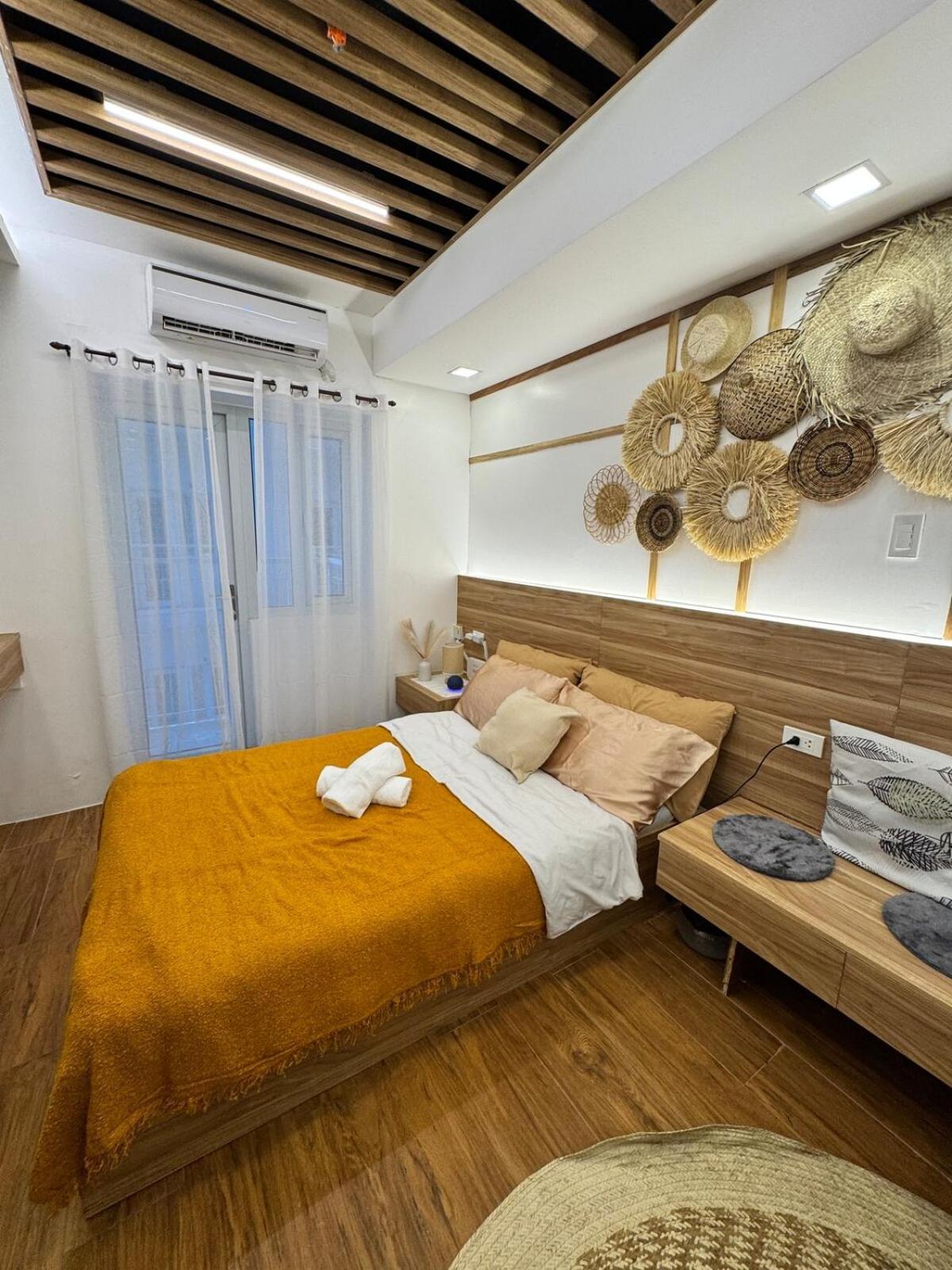 Zen Haven Oasis Free Pool Pet Friendly W Alexa And Netflix * Manila