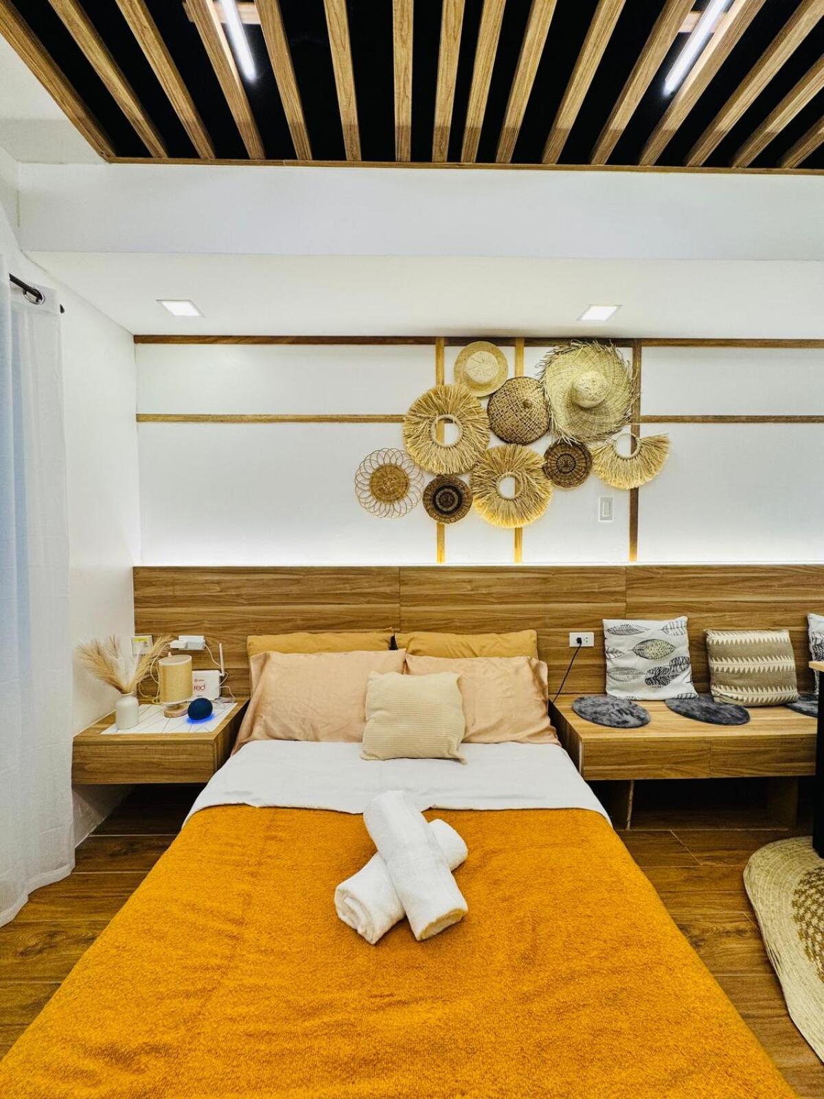 Zen Haven Oasis Free Pool Pet Friendly W Alexa And Netflix * Manila