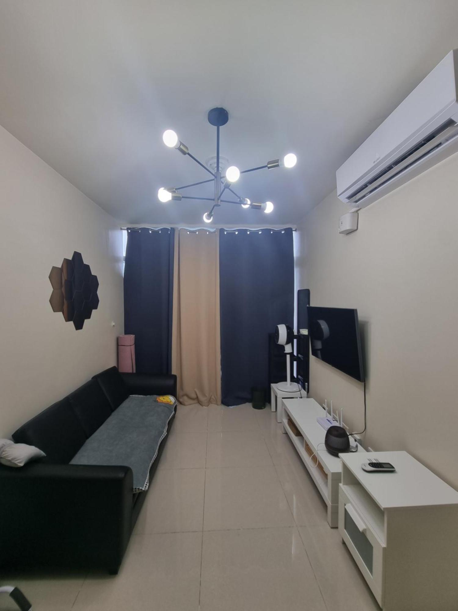 Six Senses Residences Apartment