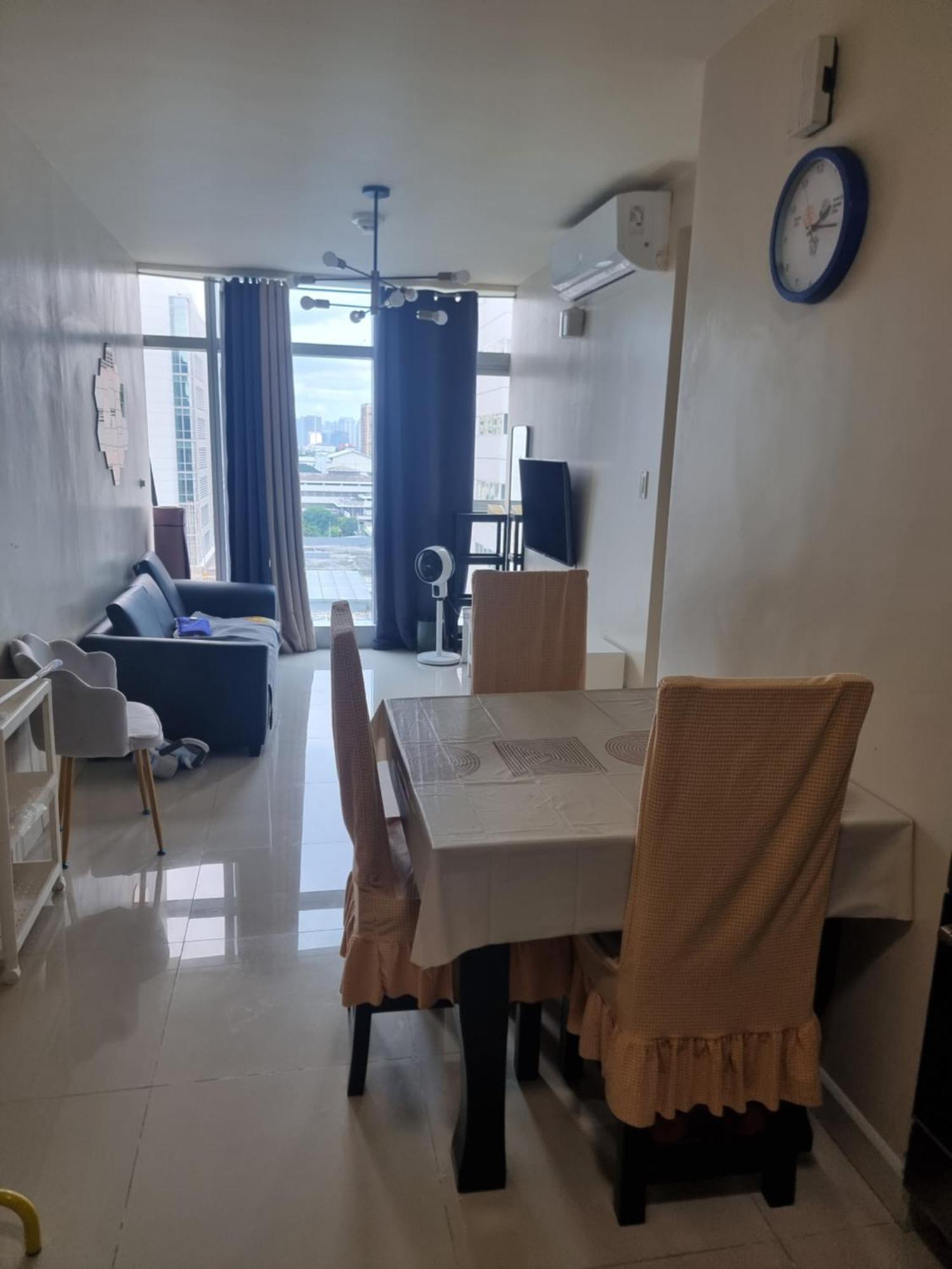Six Senses Residences Apartment Manila