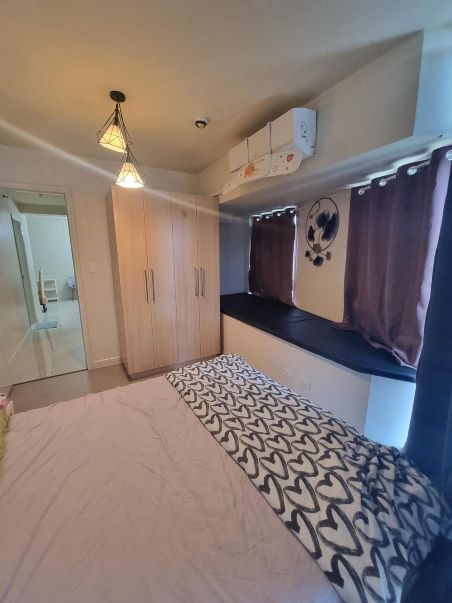 Apartment Six Senses Residences Manila
