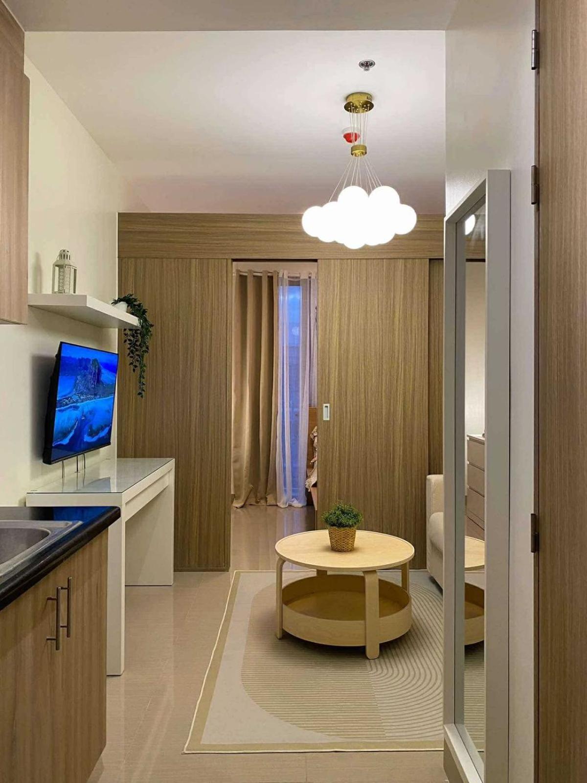 Apartment Crystal Cove By Casa Stellar Mall Of Complex
