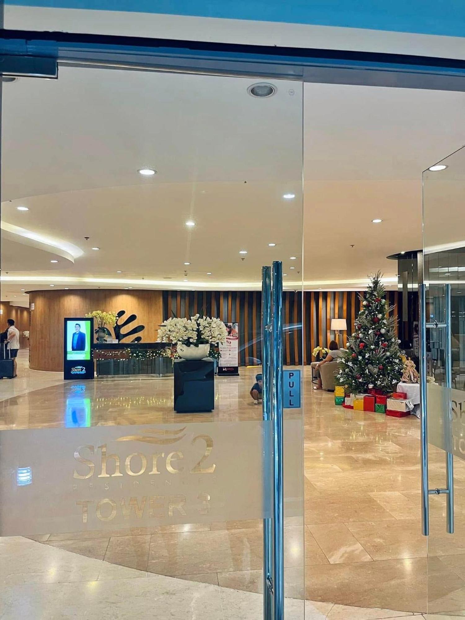 Apartment Crystal Cove By Casa Stellar Mall Of Complex *