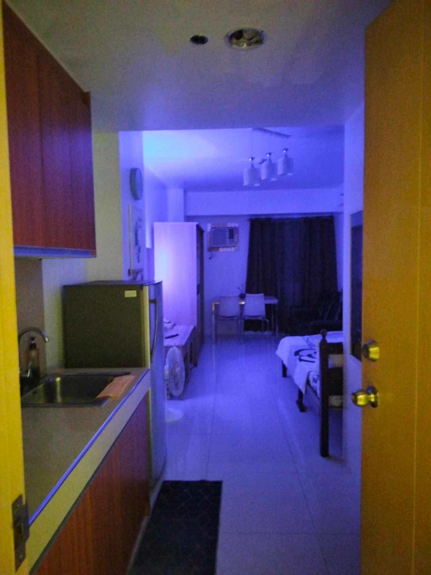 17th Floor Tower B Haven With Netflix, Ac And Free Wifi