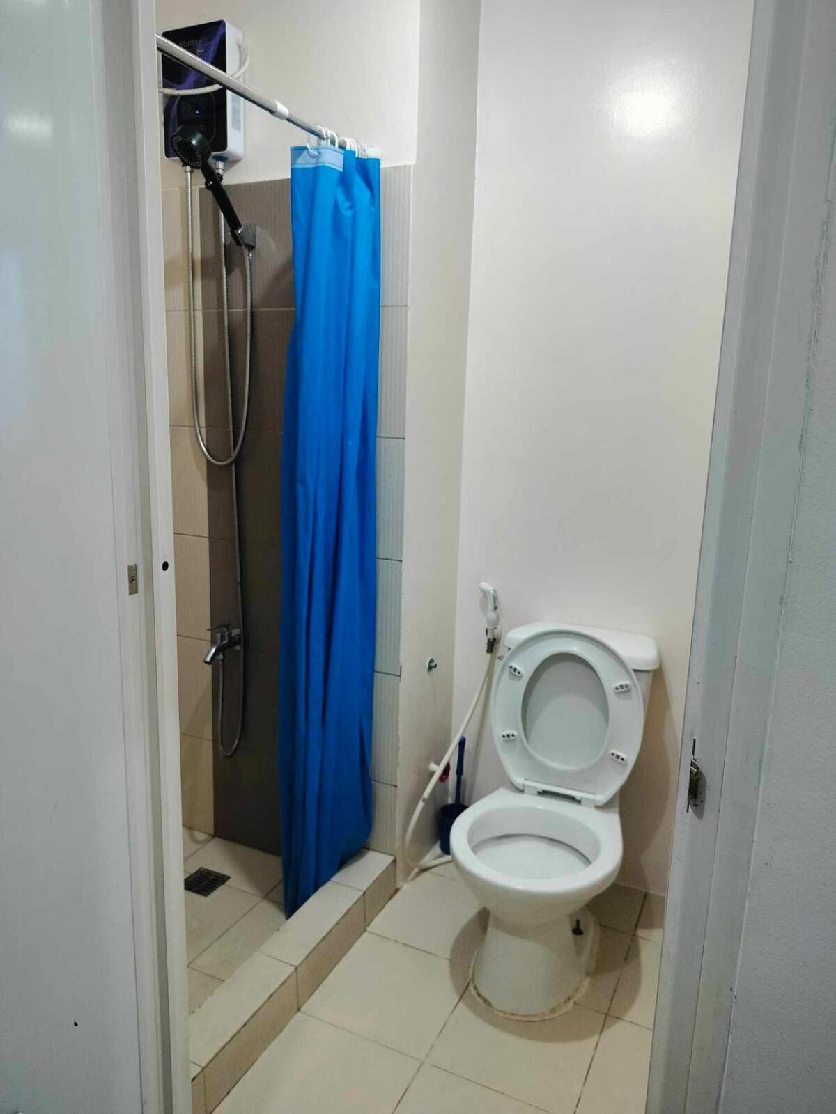 Apartment 27th Floor Unit Type With Stunning Views Manila