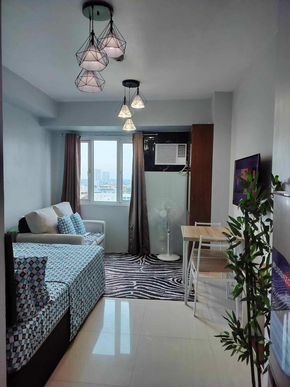 Apartment 15th Floor Type Unit With View At Mplace