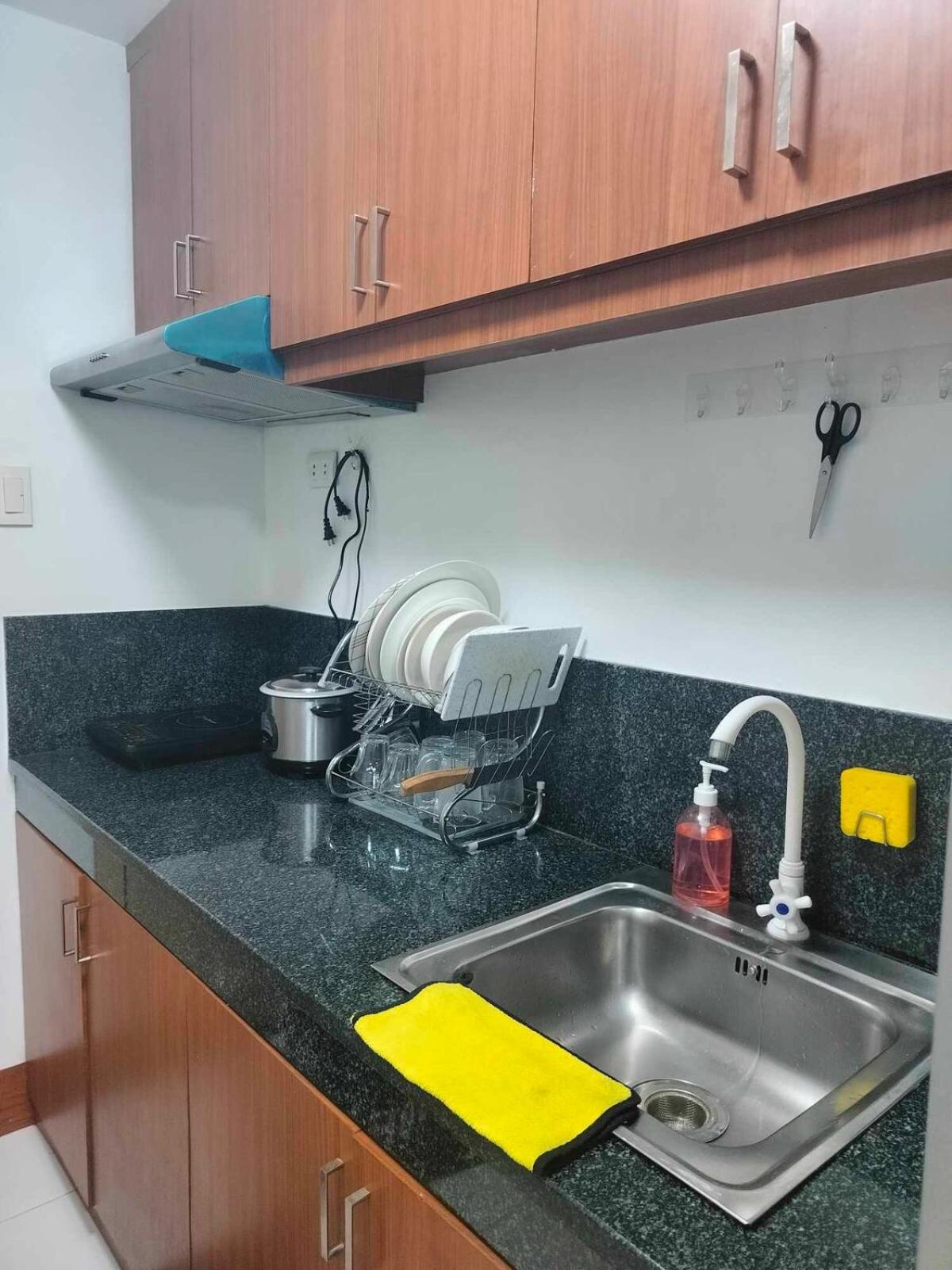 7th Floor Type Unit With View *