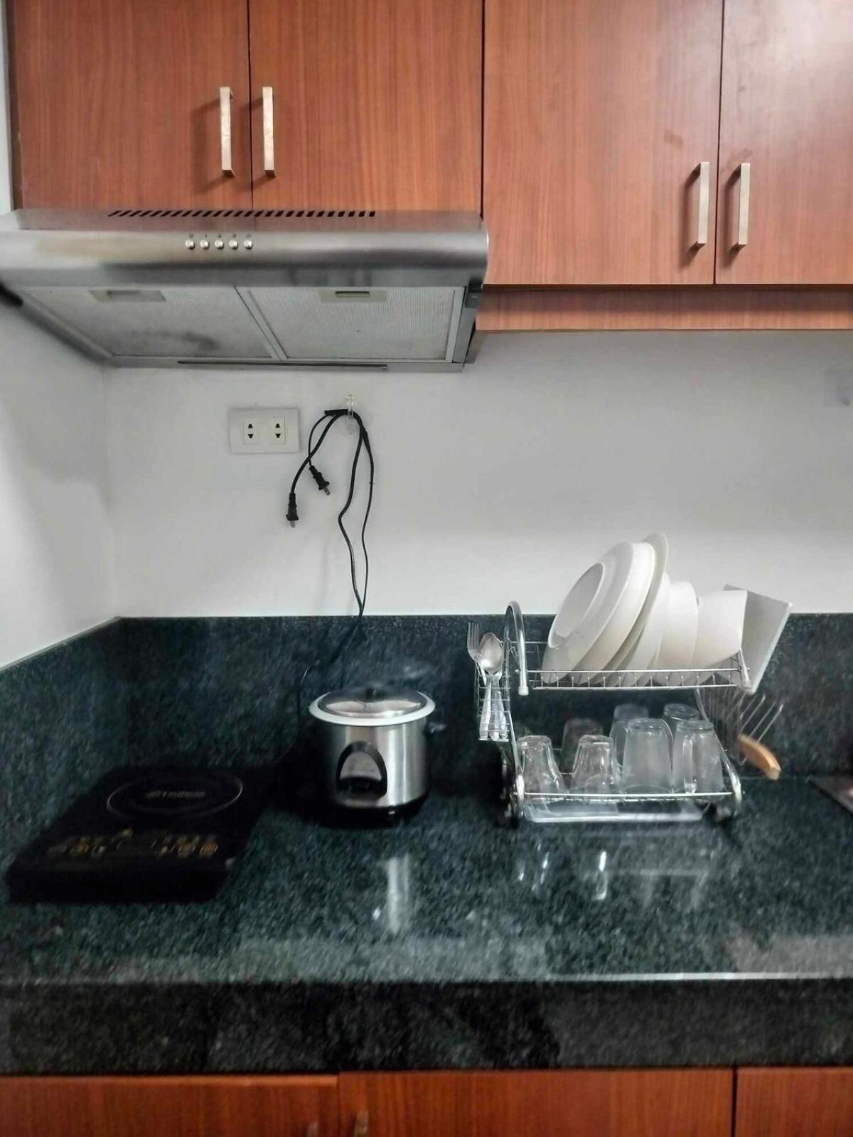 7th Floor Type Unit With View Apartment *