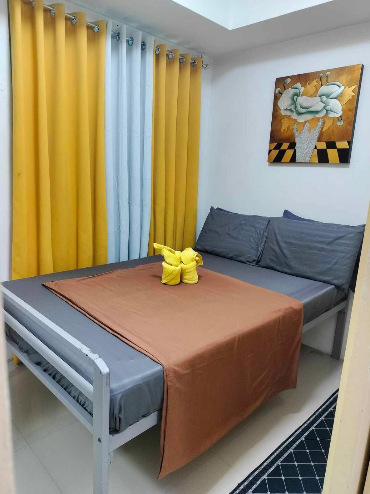 Apartment 512 A 1-bedroom Unit At Mplace South Triangle *