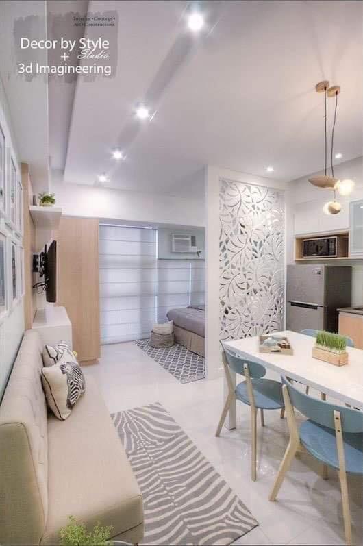 Viceroy Mckinley Bgc Taguig * Manila