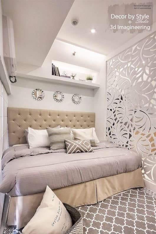 Viceroy Mckinley Bgc Taguig