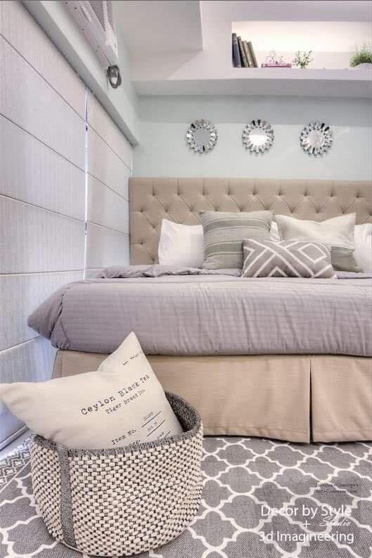Apartment Viceroy Mckinley Bgc Taguig *